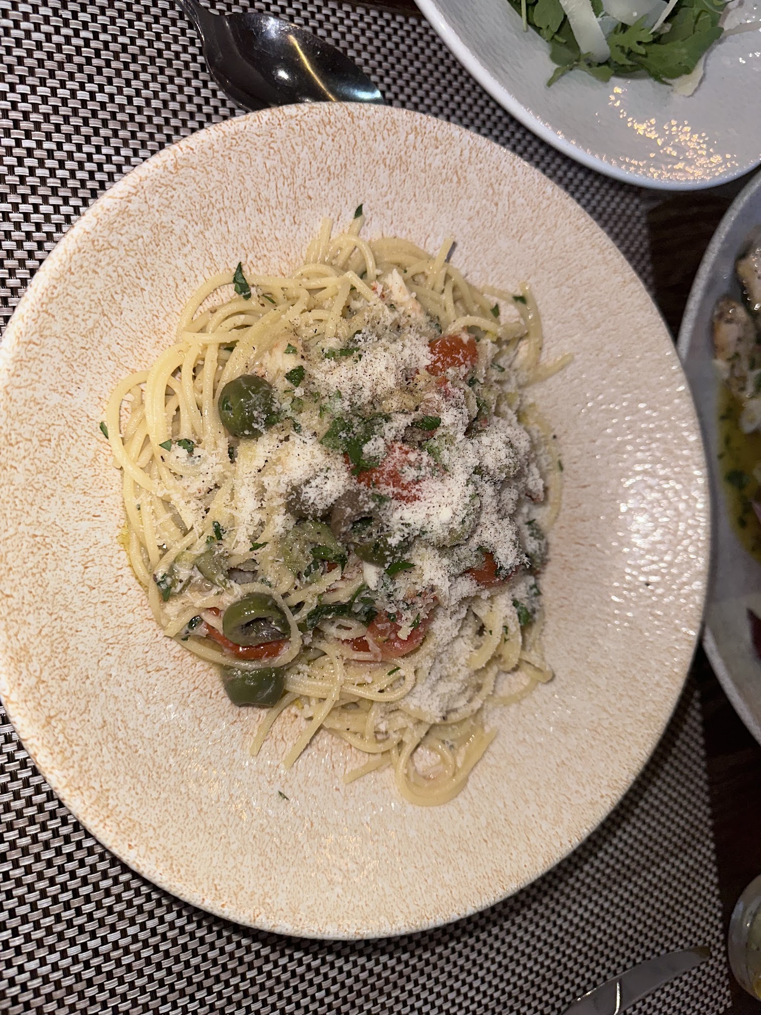 Romano's