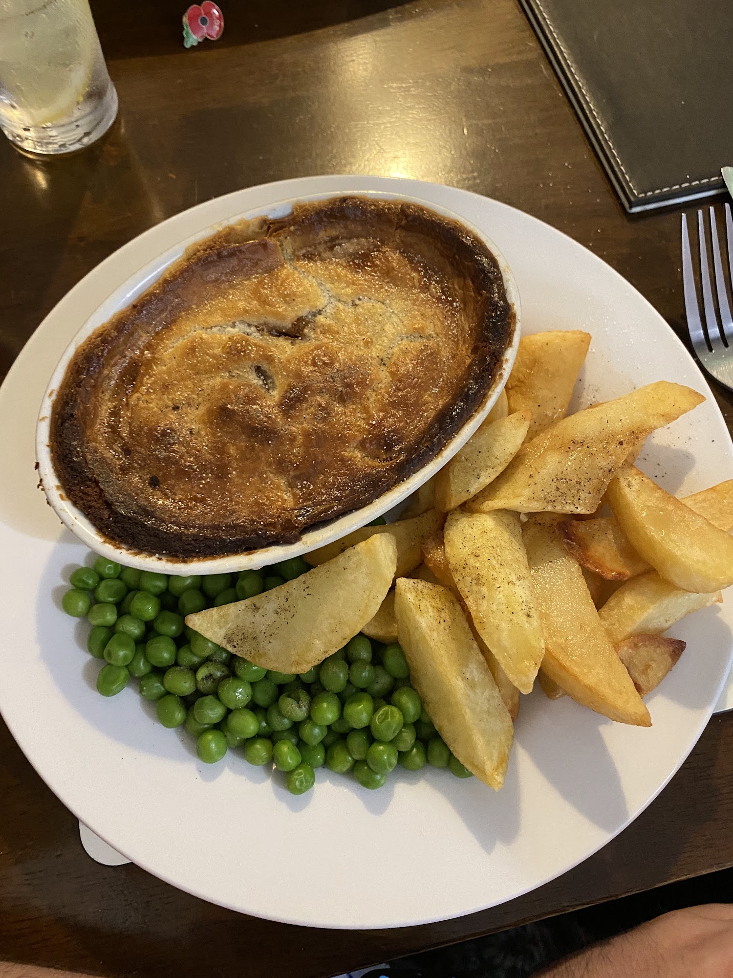 The Wheatsheaf Woodplumpton