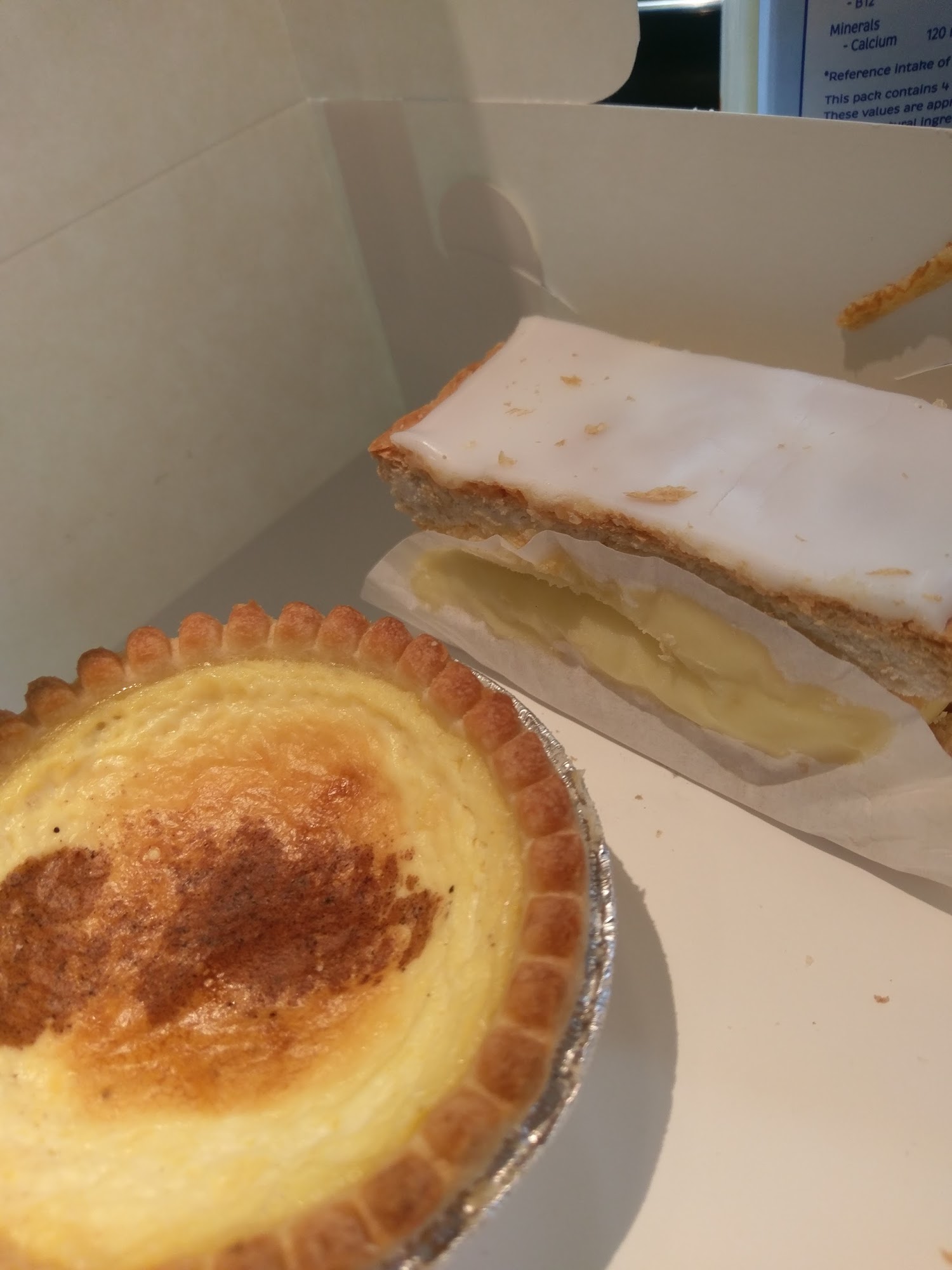 Creme de la Creme Delicatessen