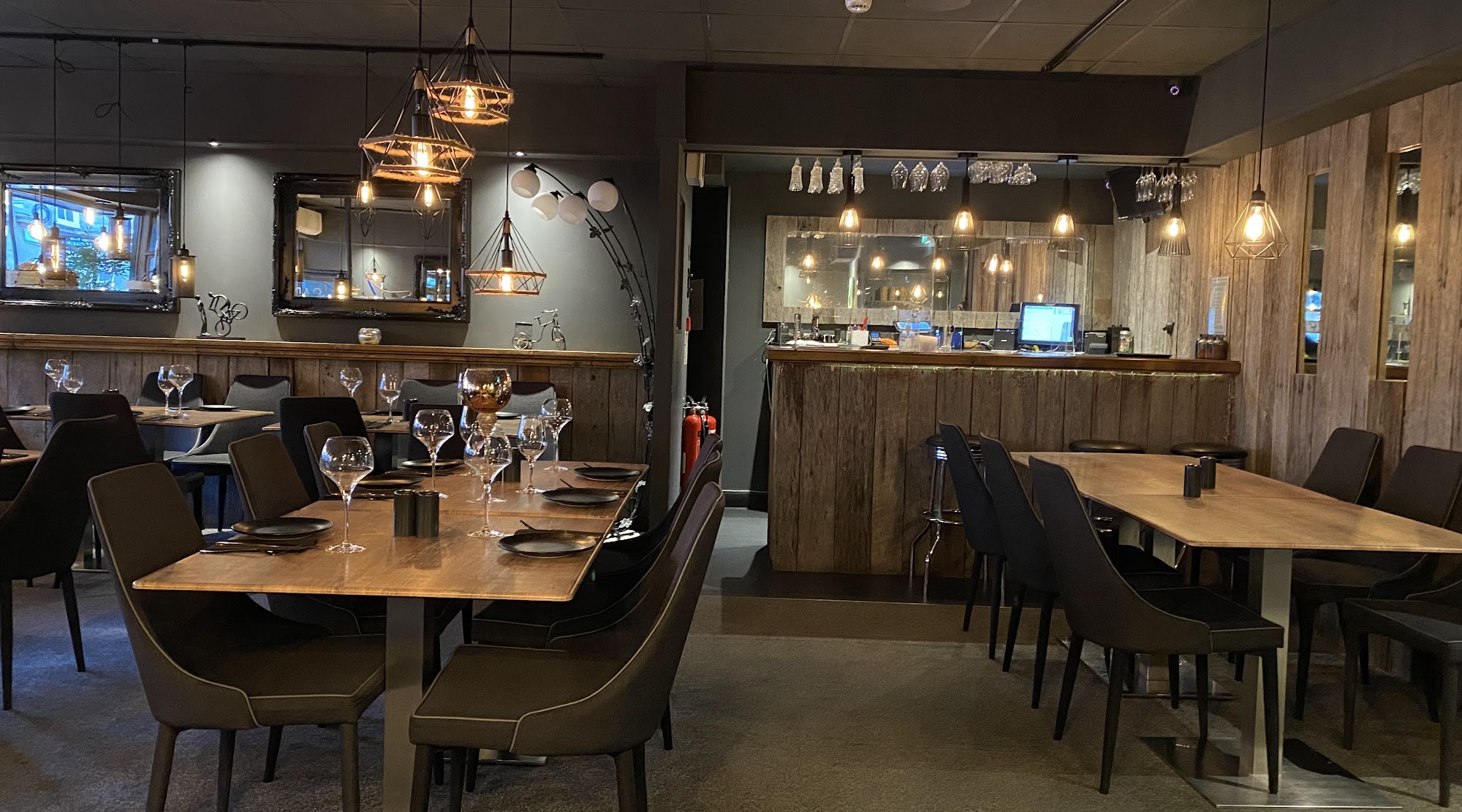 Sabza Indian Restaurant & Takeaway