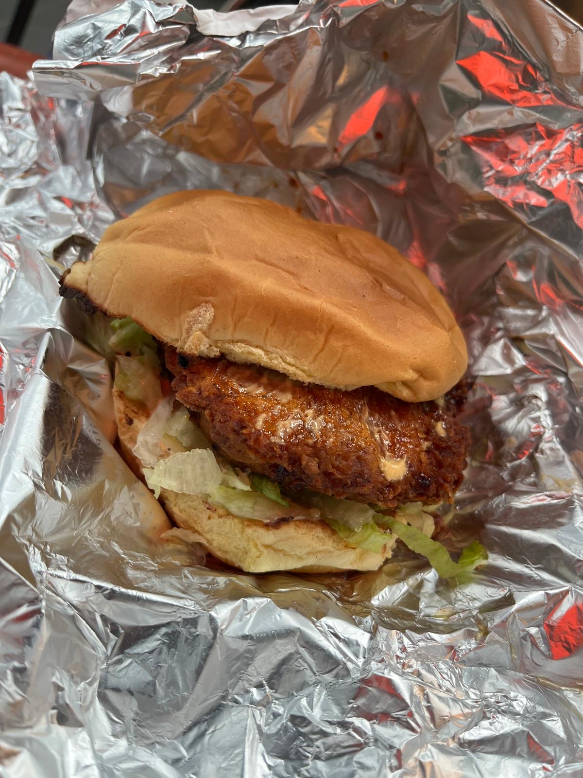 Burgr