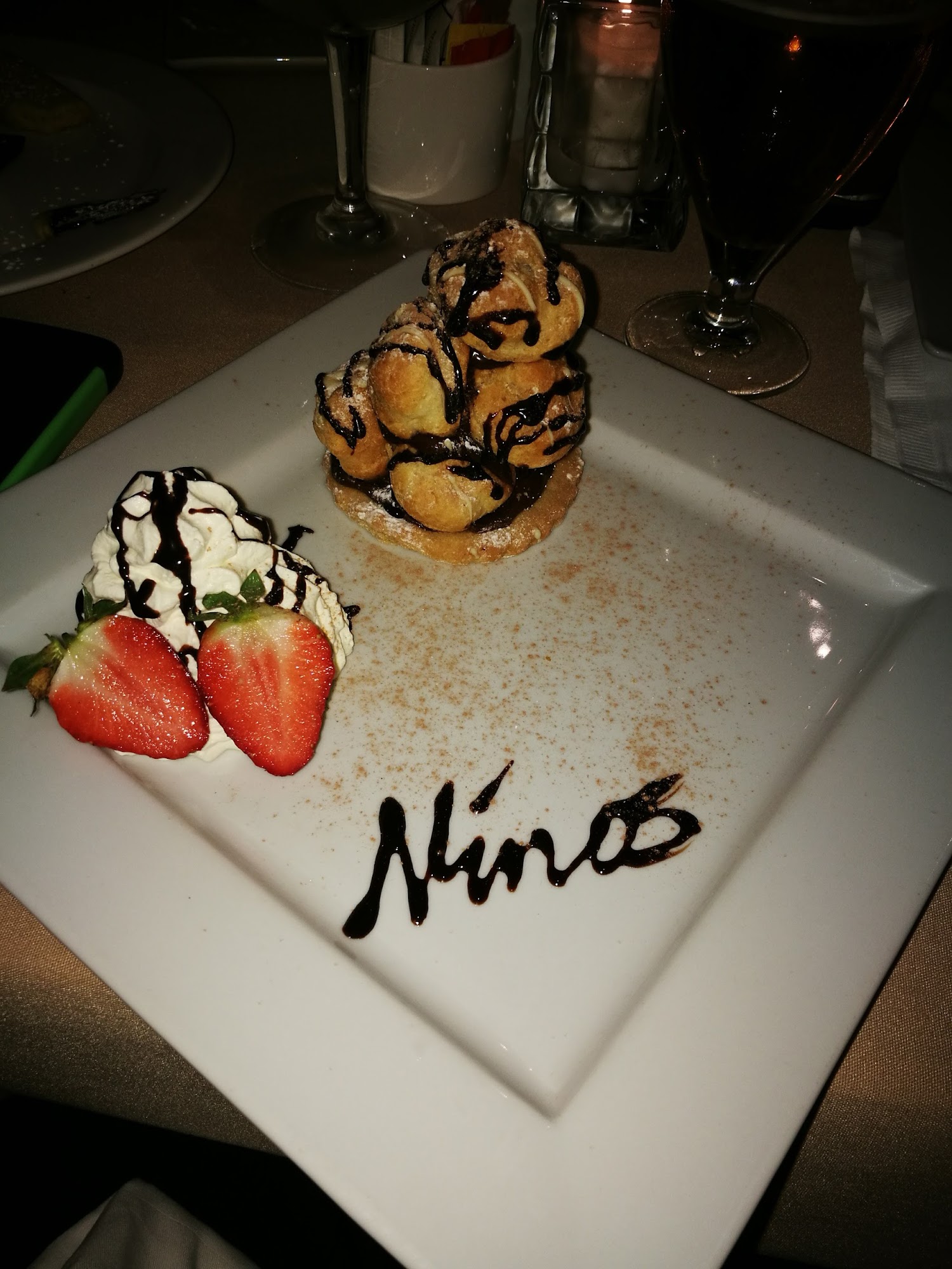Nino's Restaurant