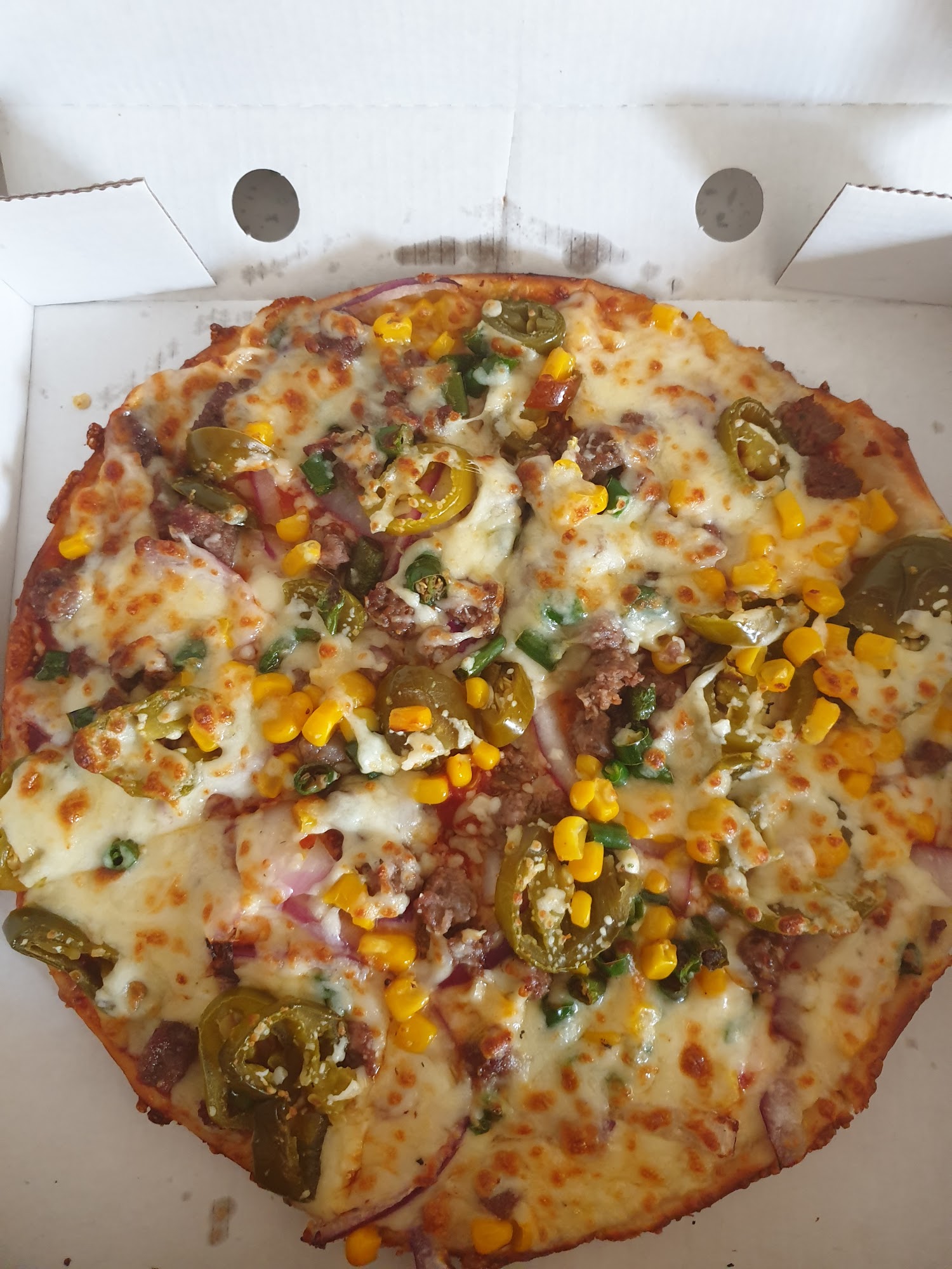 Pizzeria