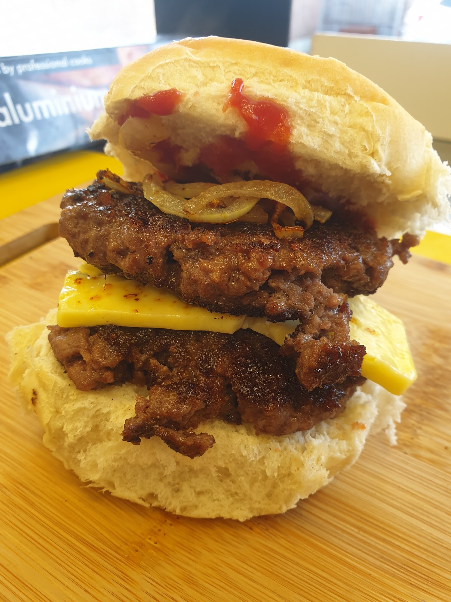 The Butty Box
