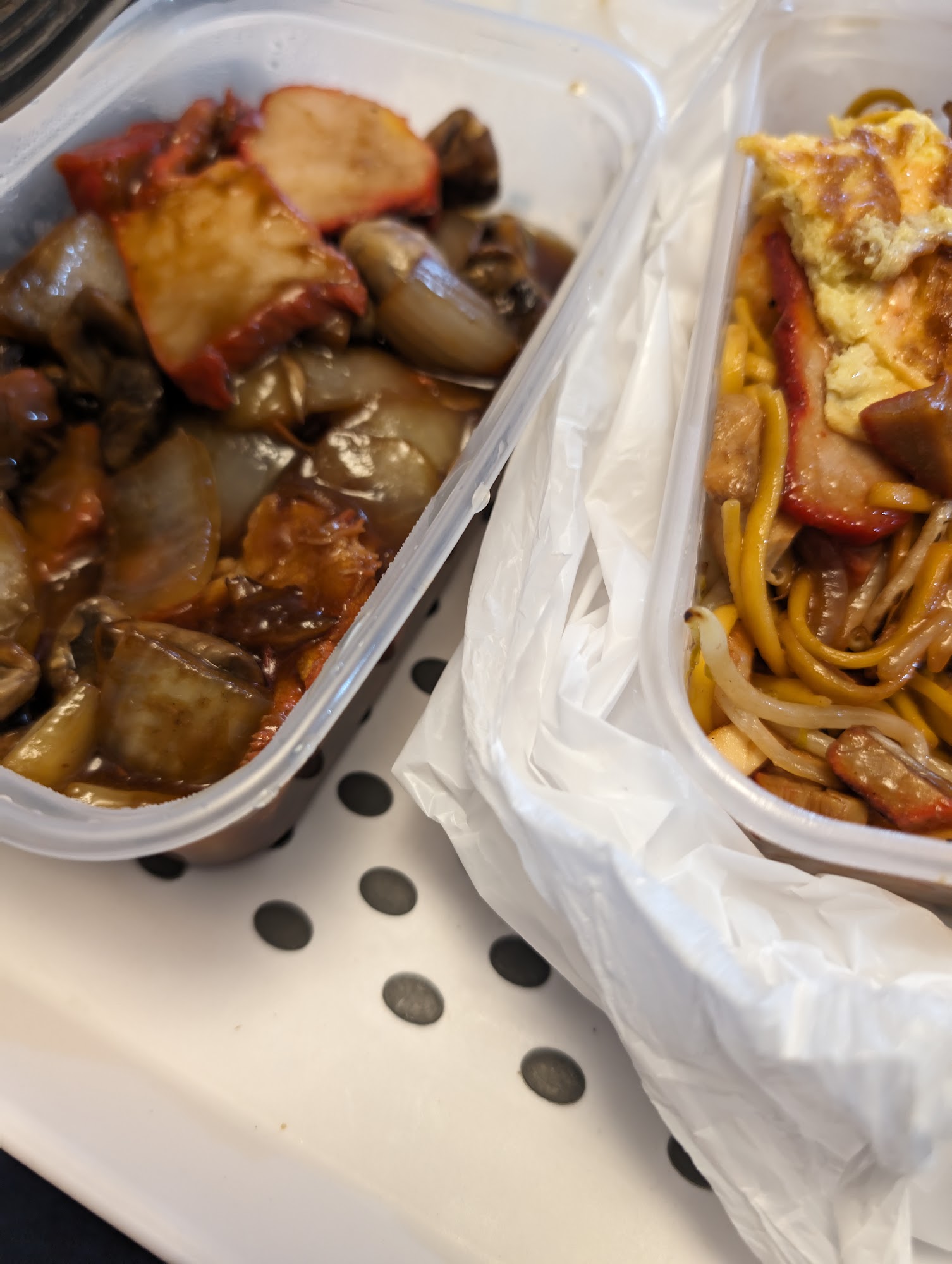 Sun Hing Chinese Take Away