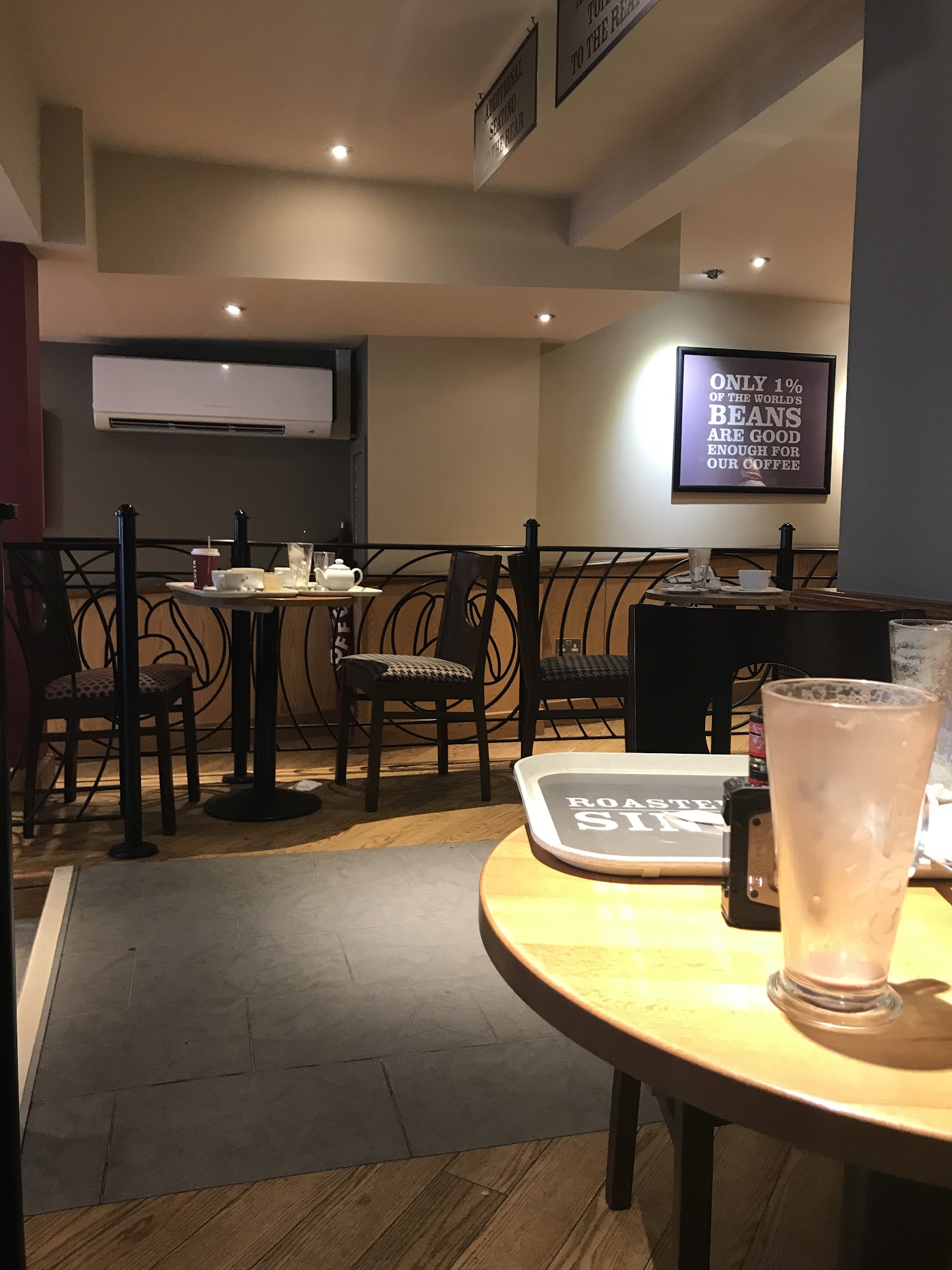 Costa Coffee