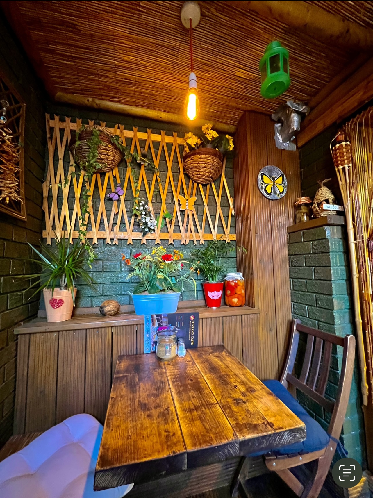 Sovrano Caffe