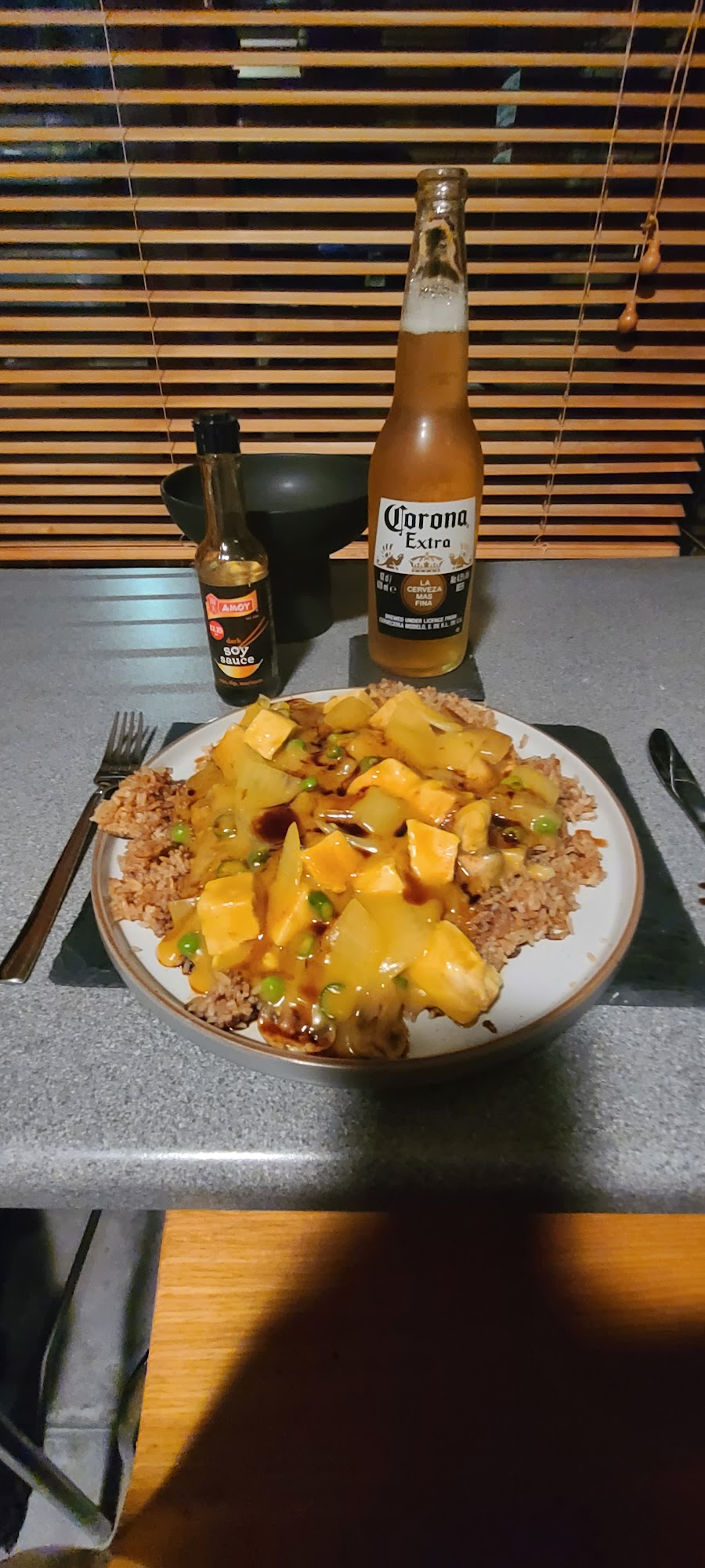 Wok Express