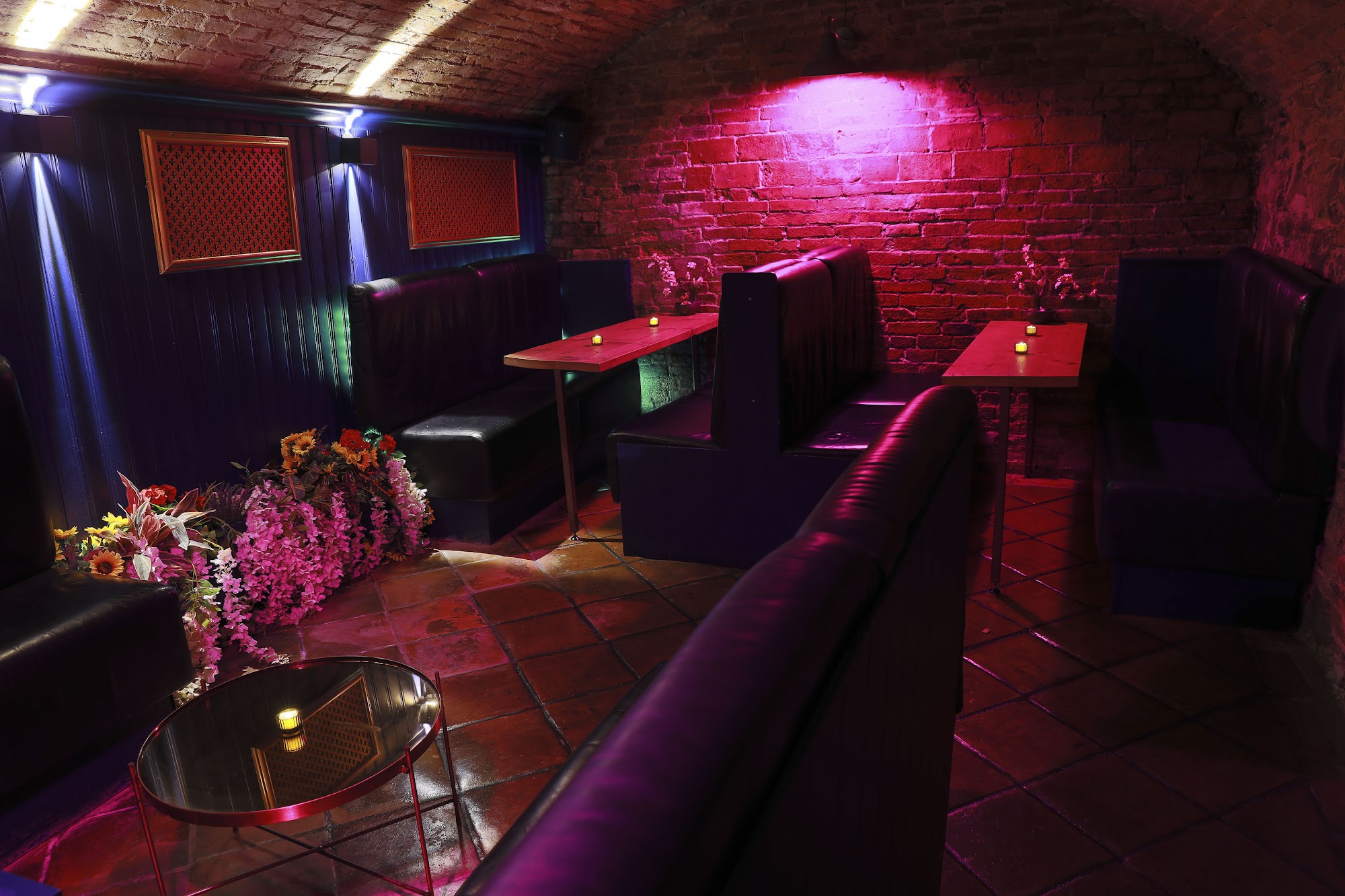 The Gadabout
