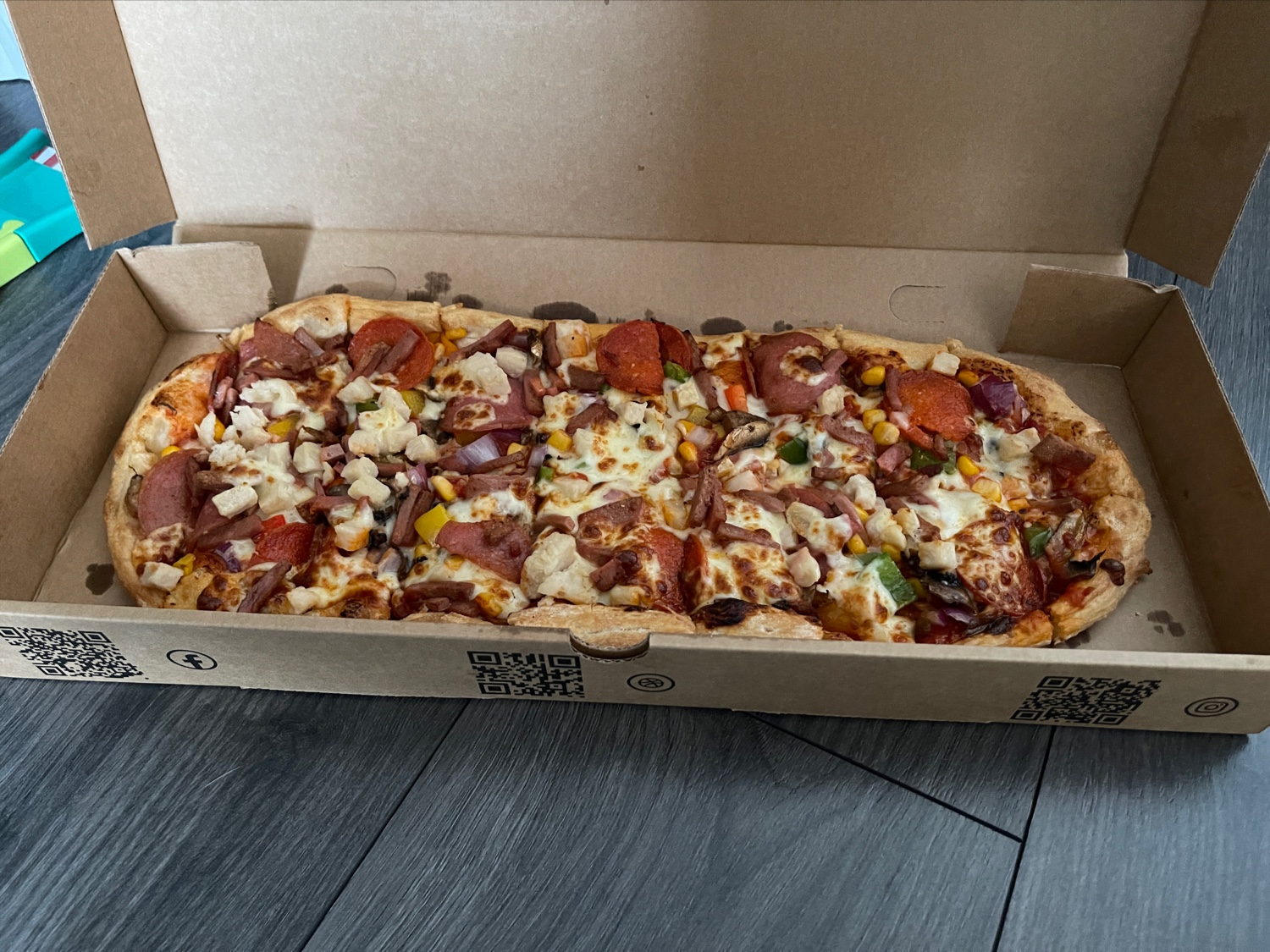 Don Carlo’s