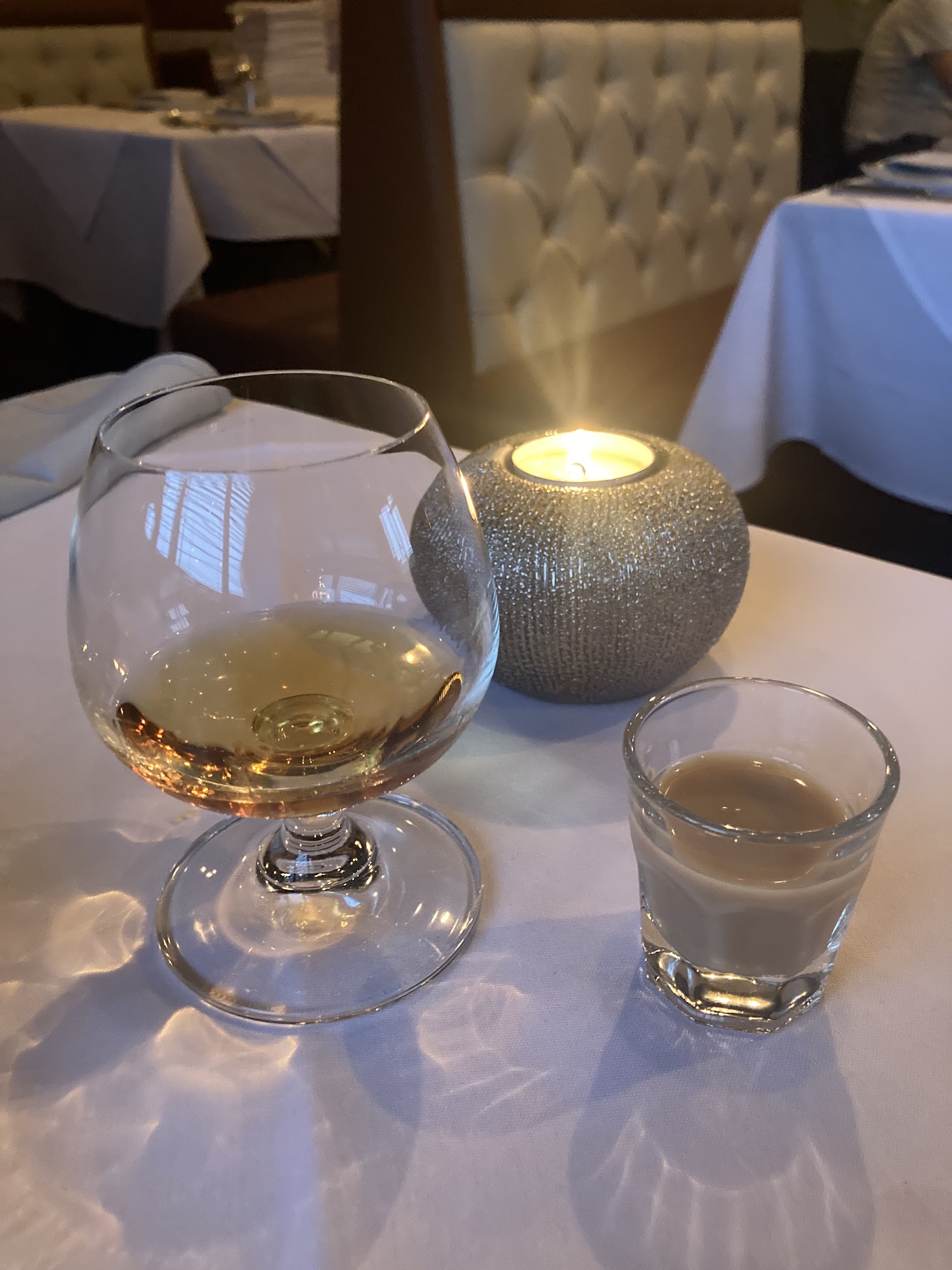 Zaika Restaurant