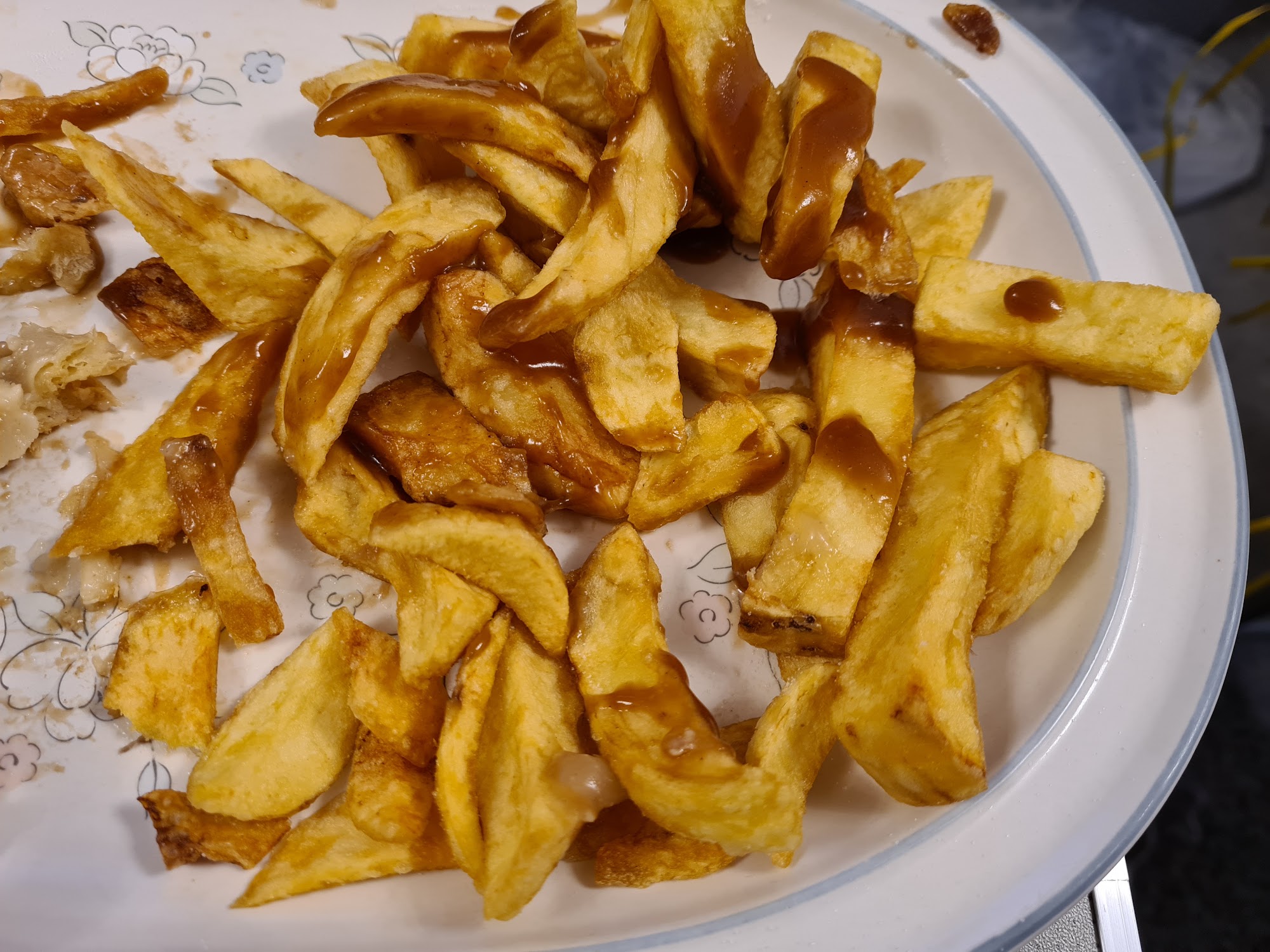 Frydales of Leicester