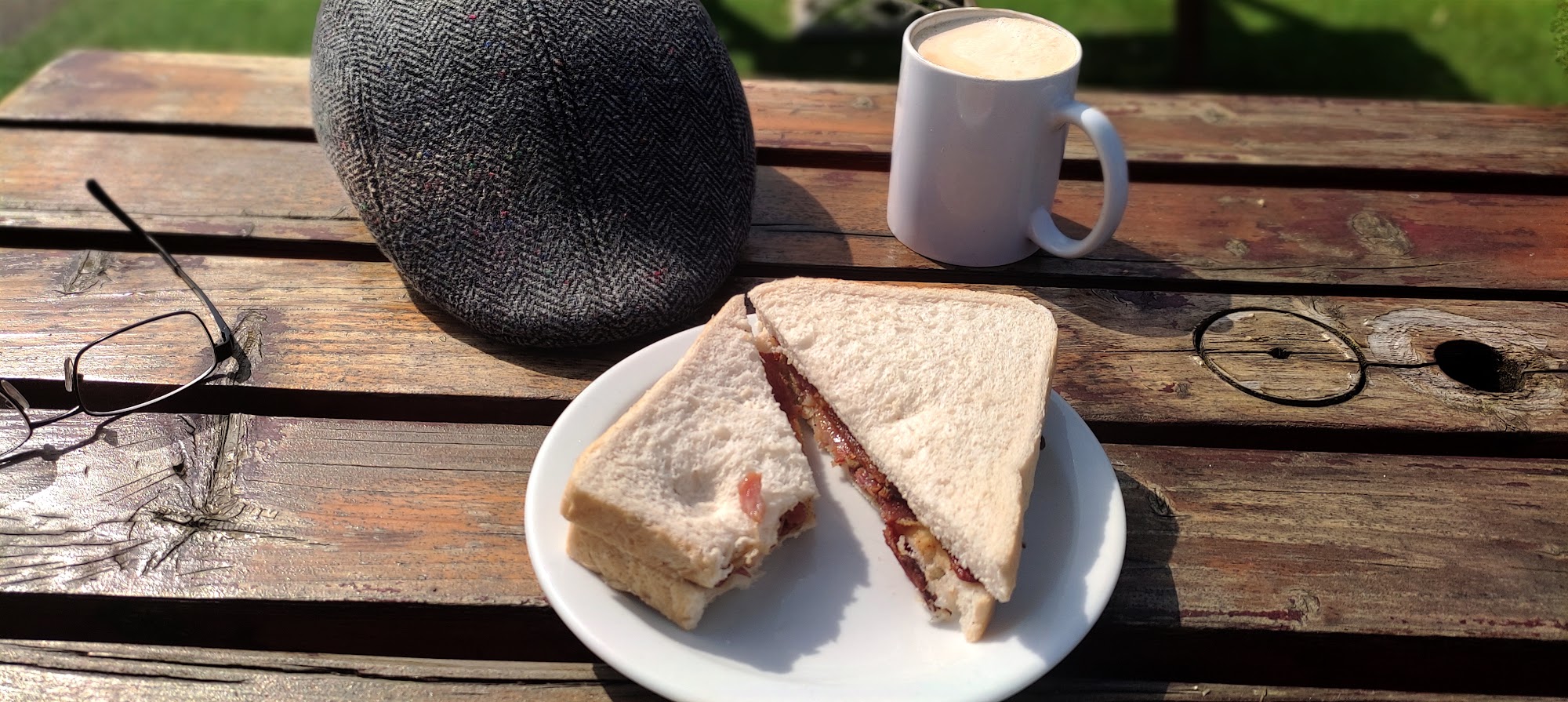The Little Green Deli (Thurmaston)