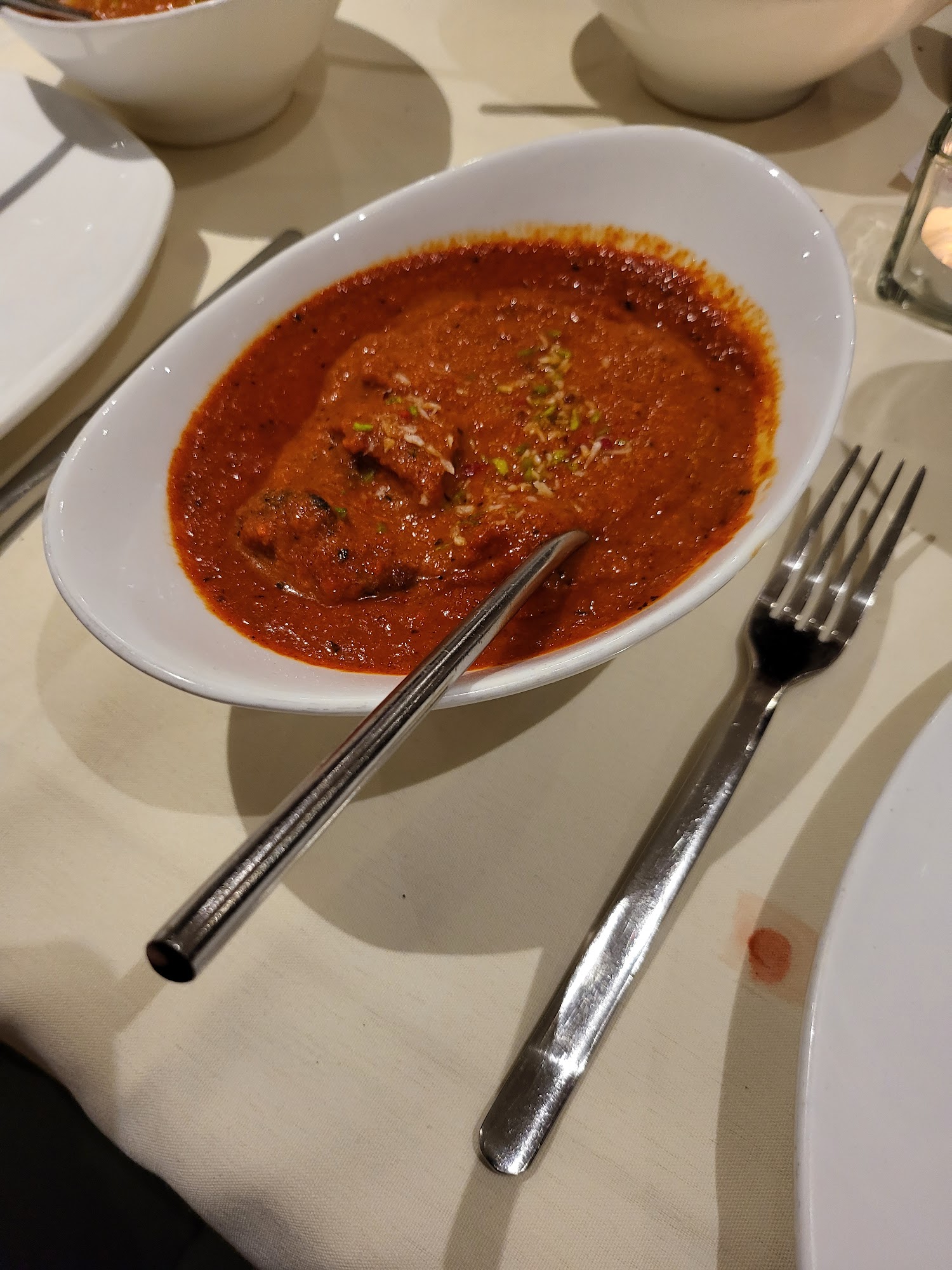 Spice Cube