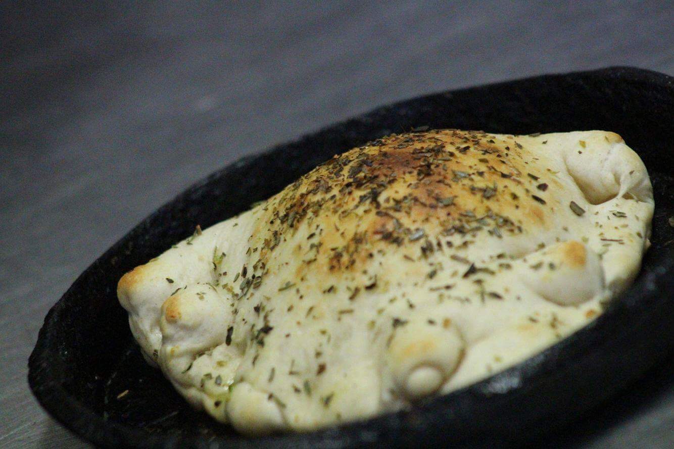 Bianca's Pizza