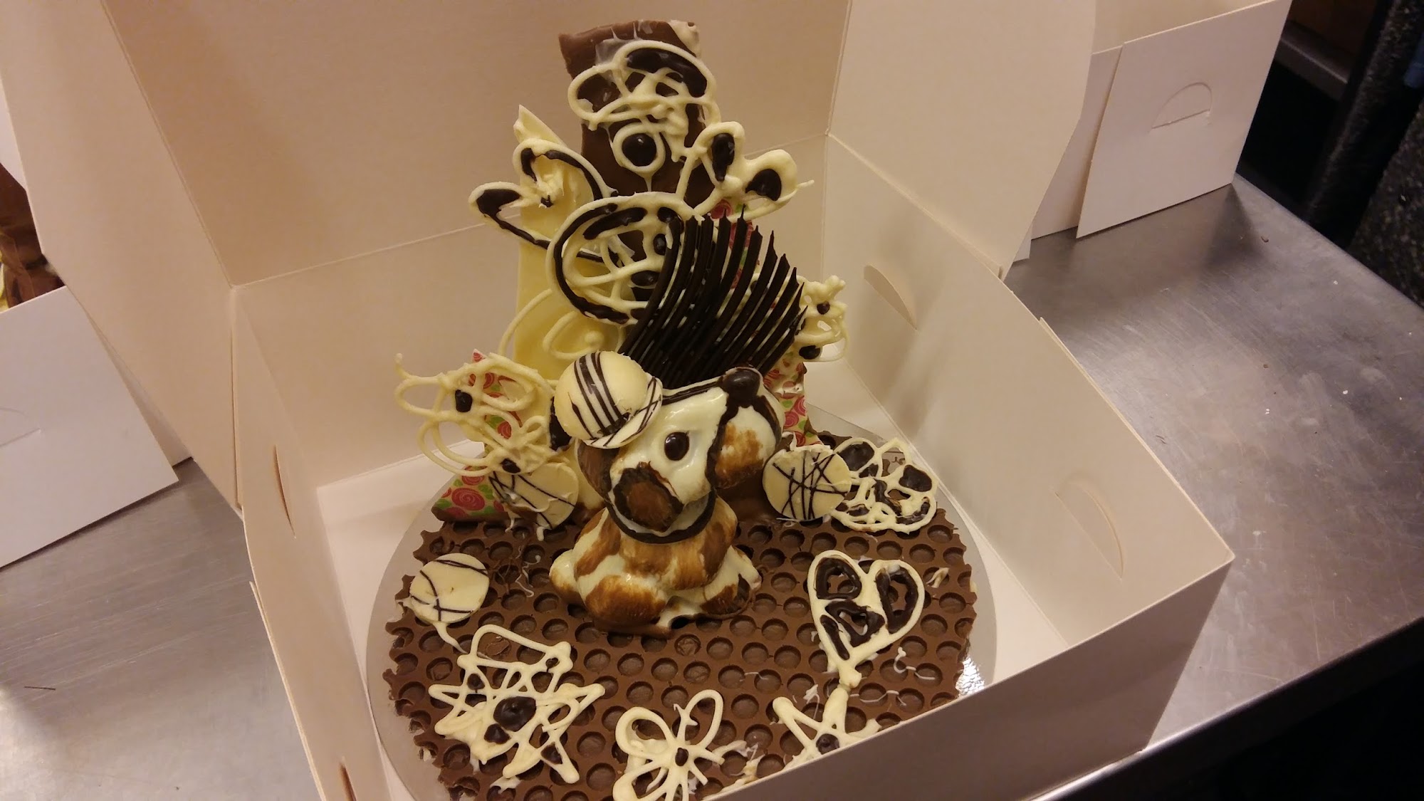 Hannahs Sugar Craft
