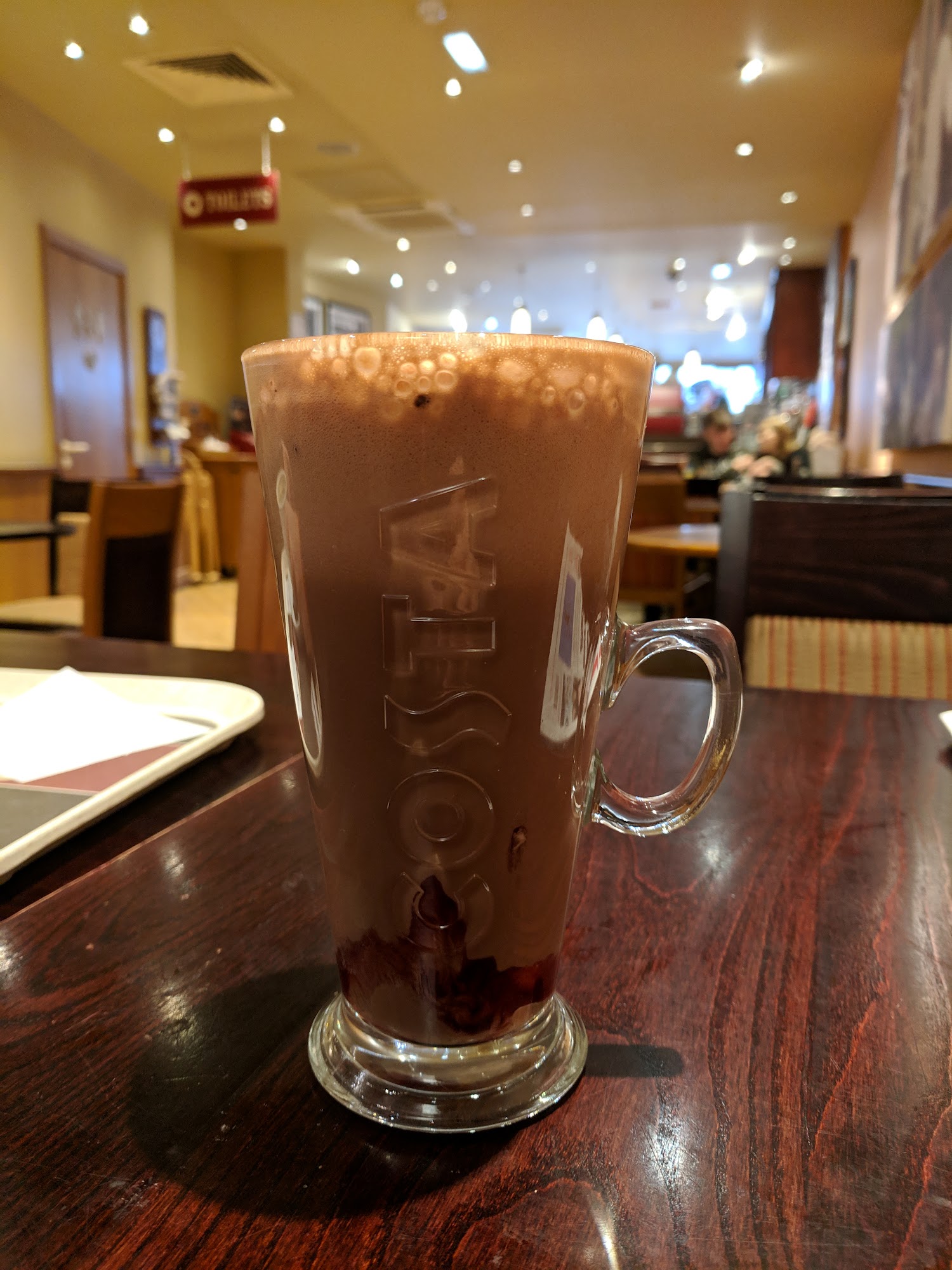 Costa Coffee