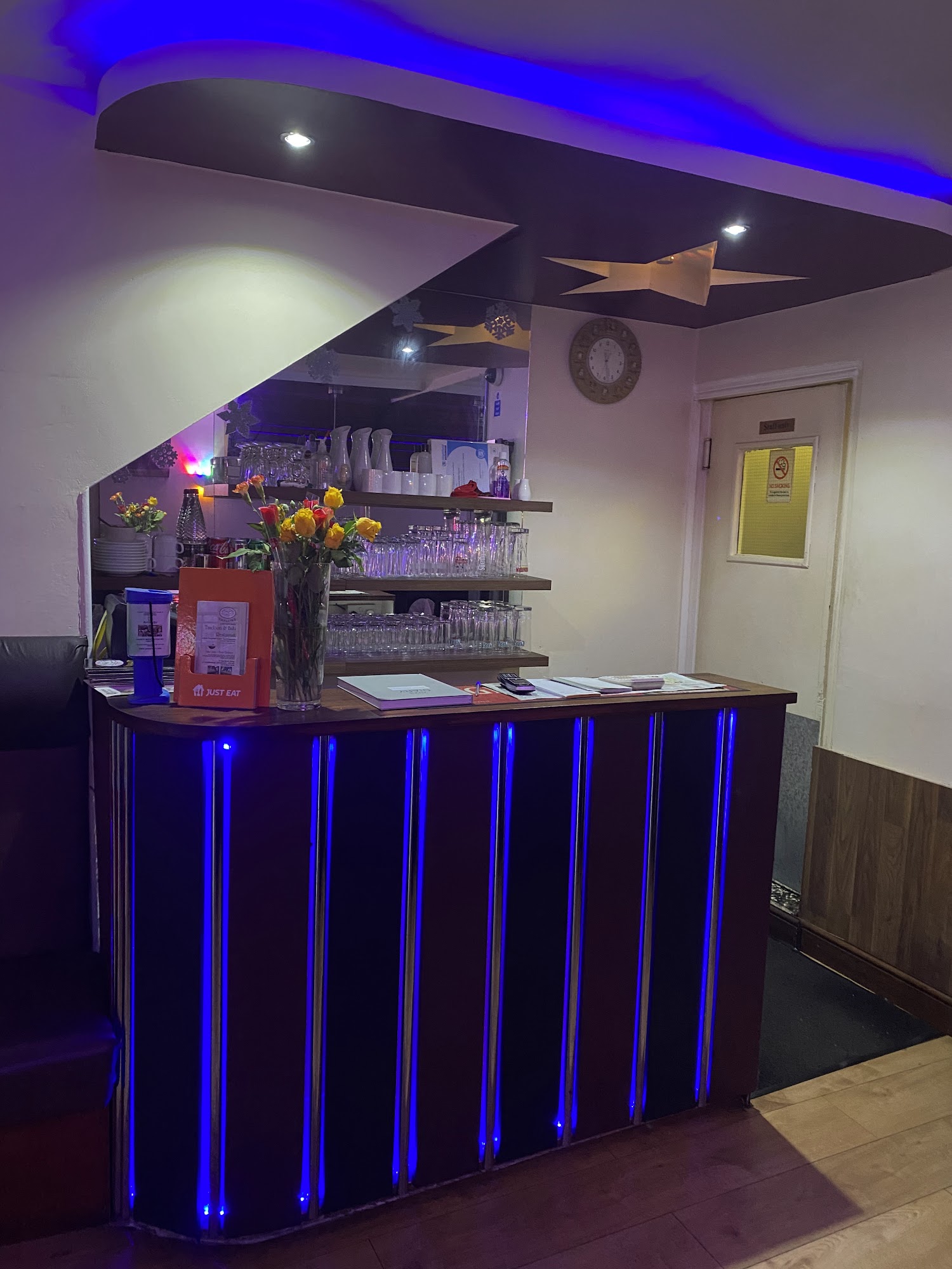 Yasmins Restaurant and Takeaway