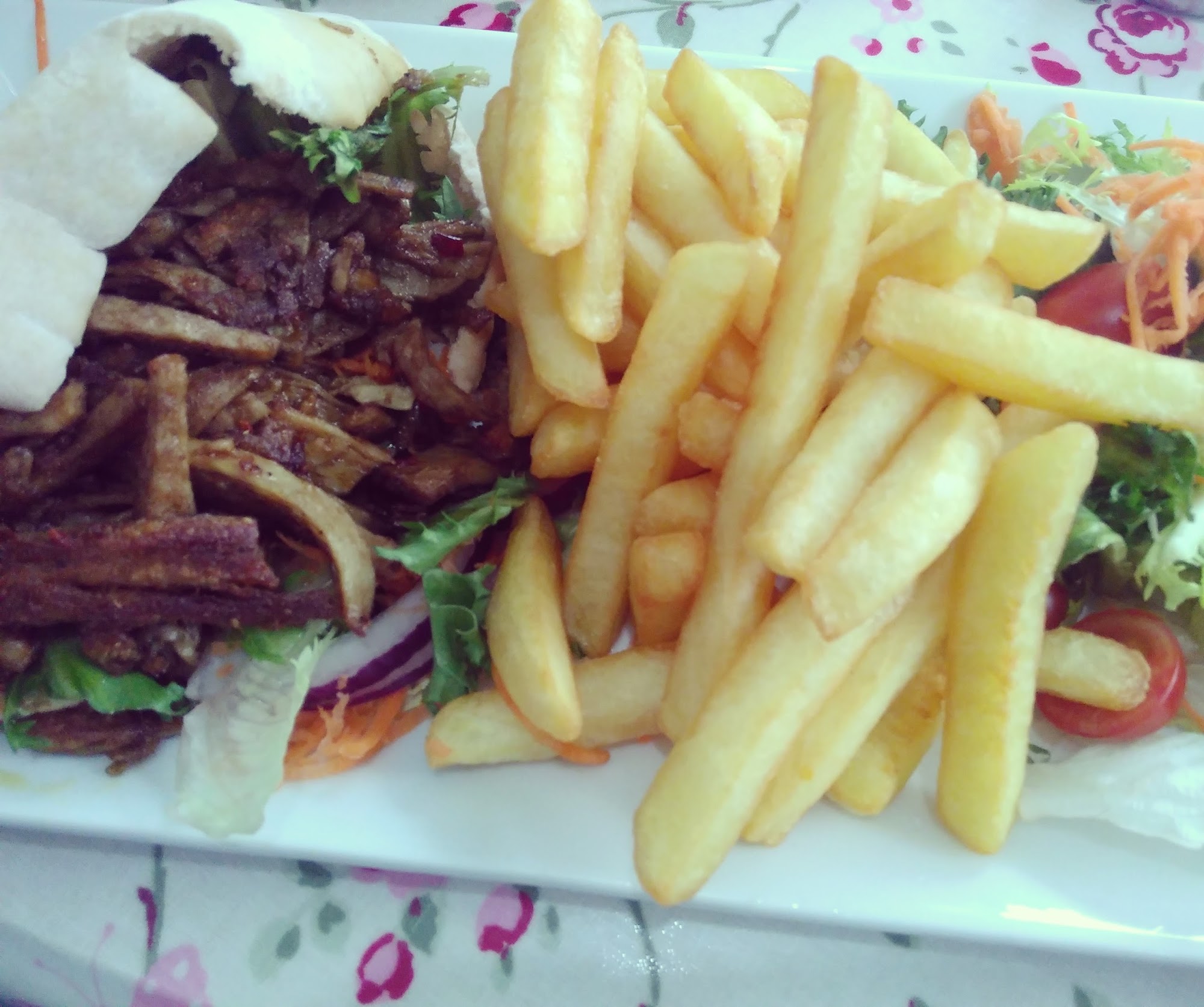 Cafe Nineteen