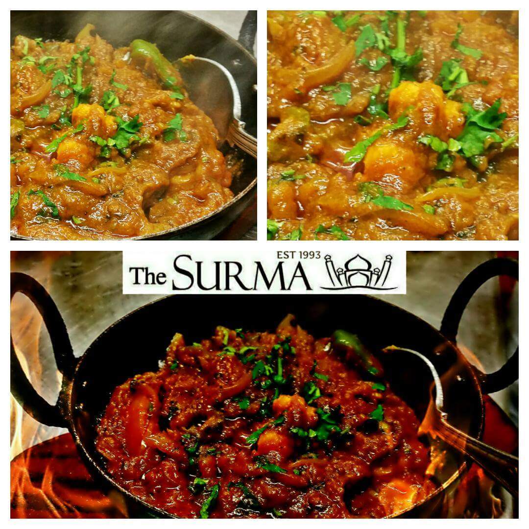The Surma