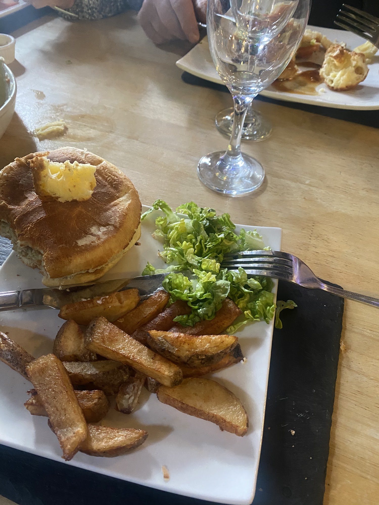 Fortescue Arms, Billingborough