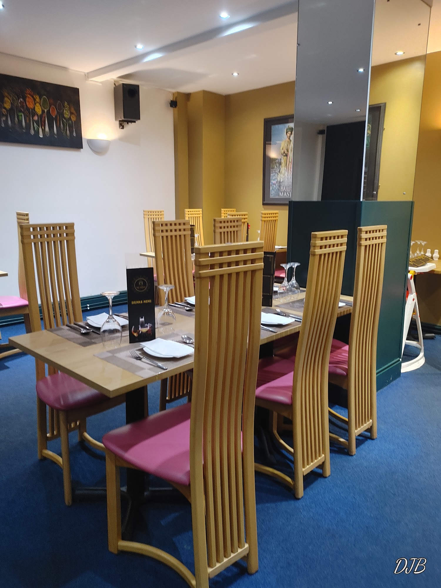 Raj Palace Restaurant