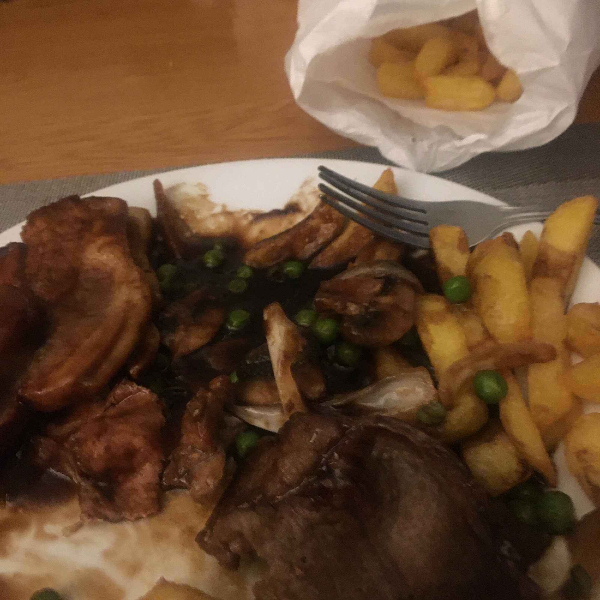 Canton Chop Suey House