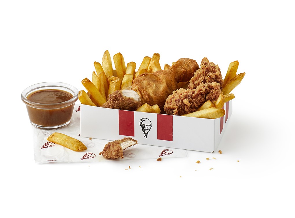 KFC Grantham - Harlaxton Road