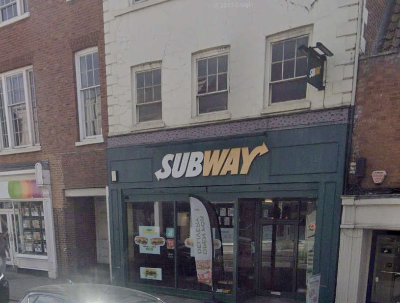 Subway