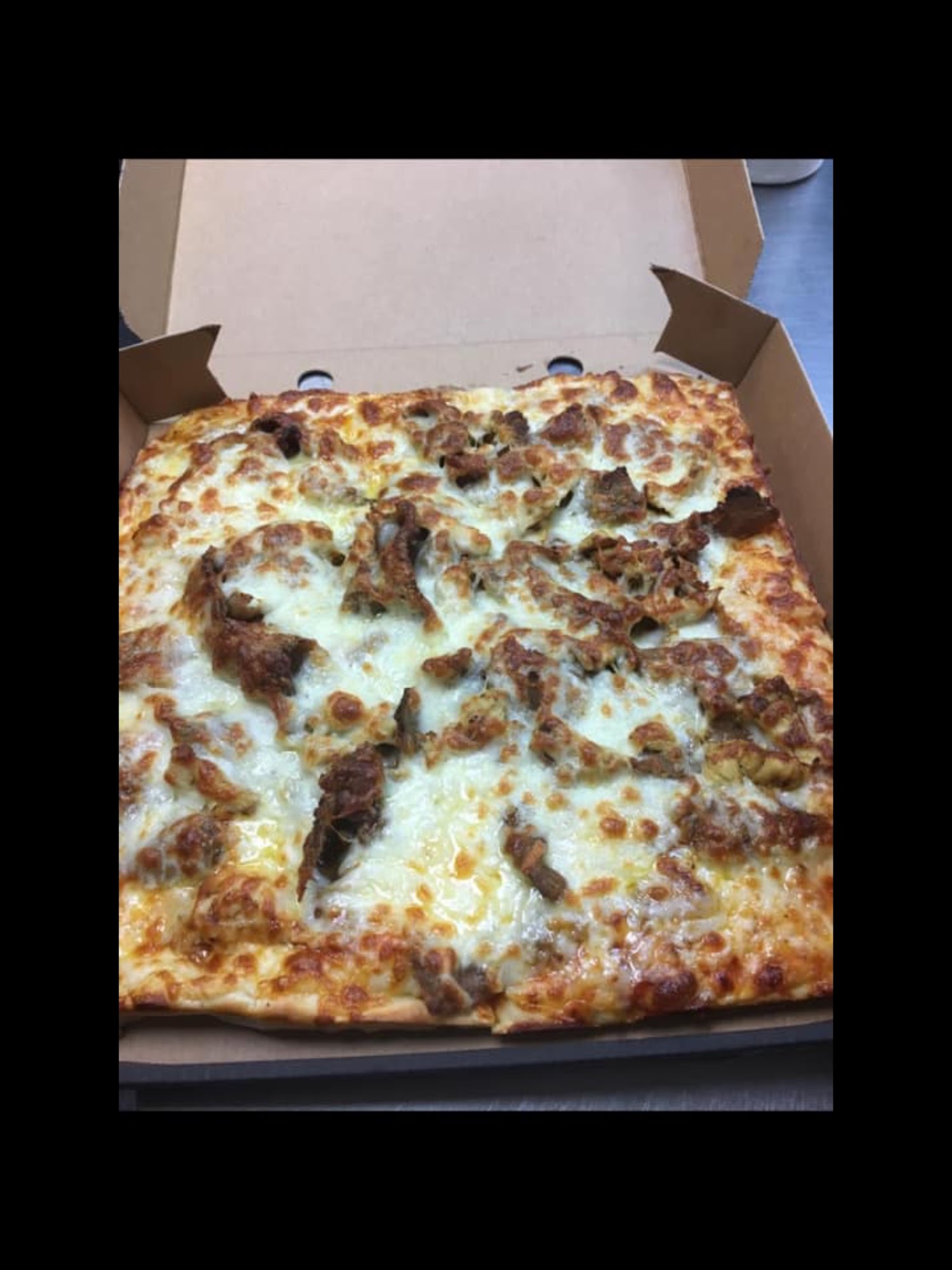 Pizza Pronto