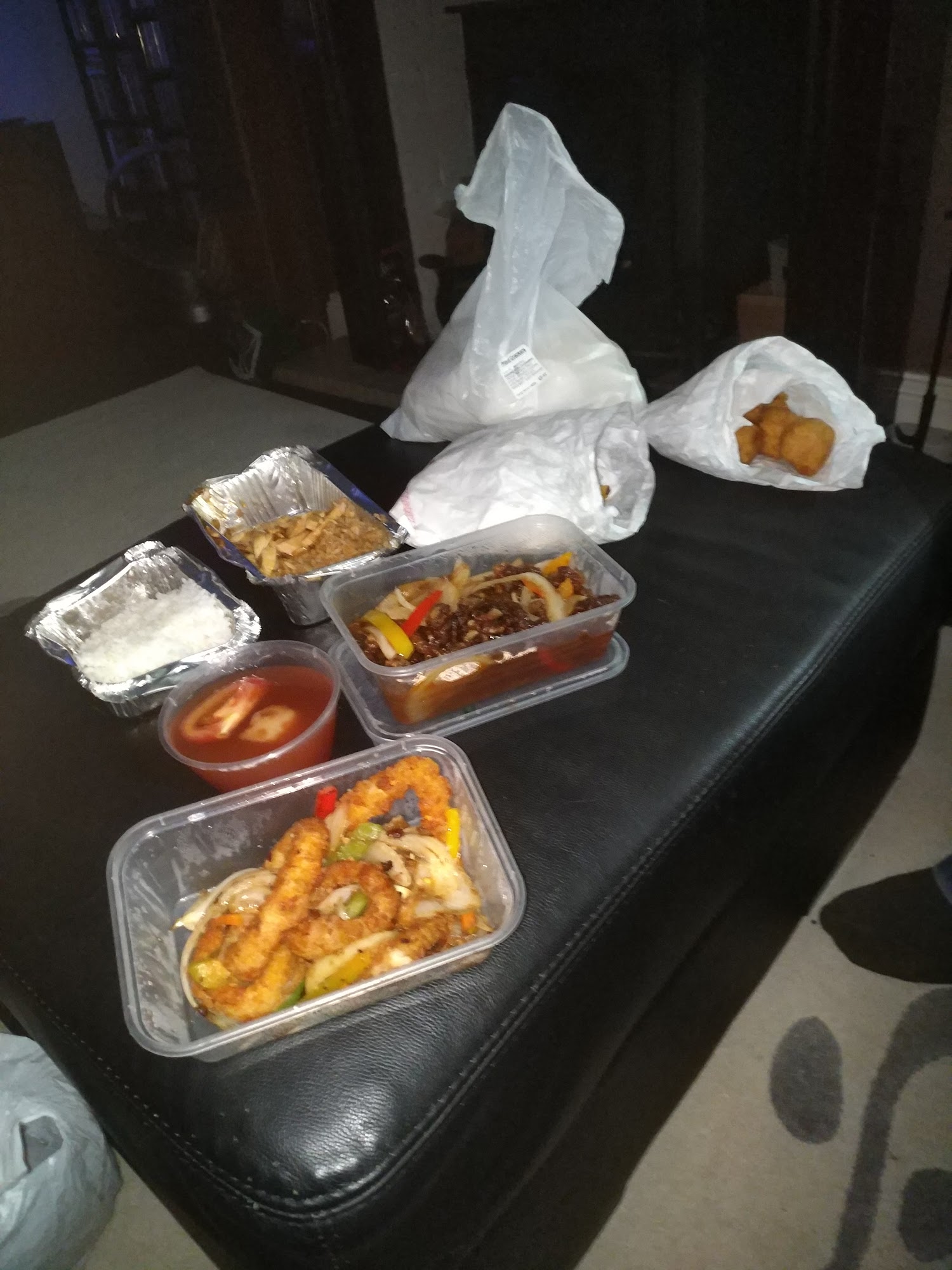 Wok Magik
