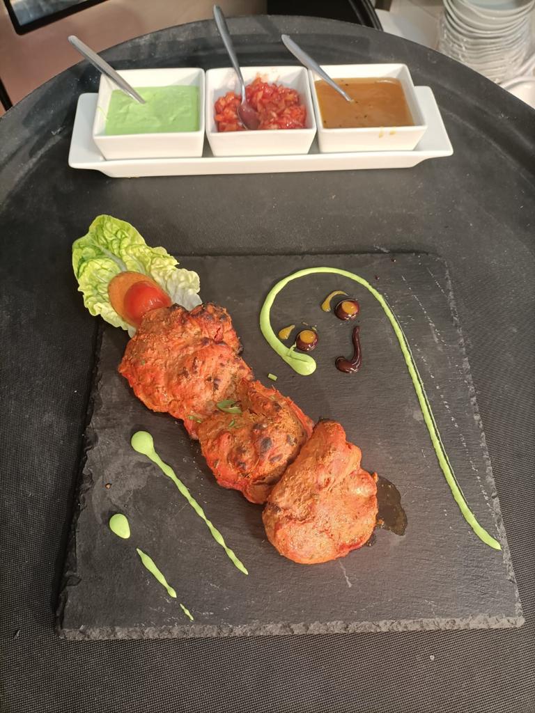 Curry Club