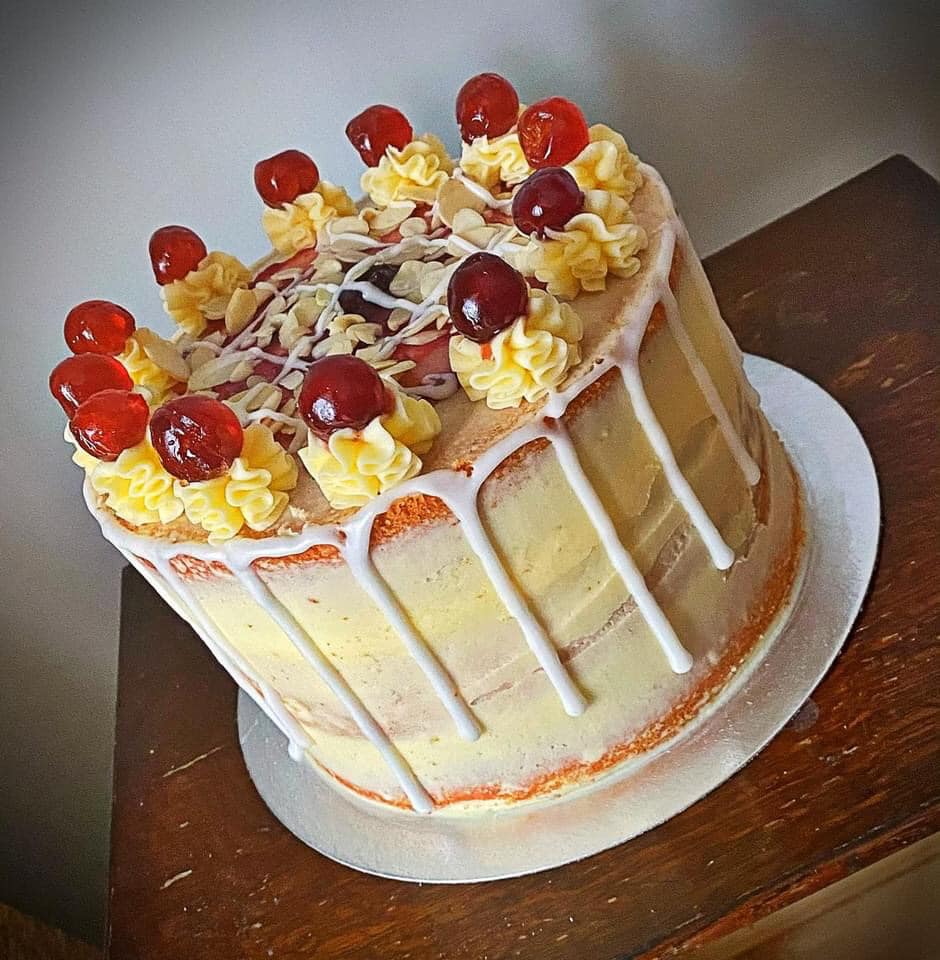 Ginger Cow Cafe & Bistro