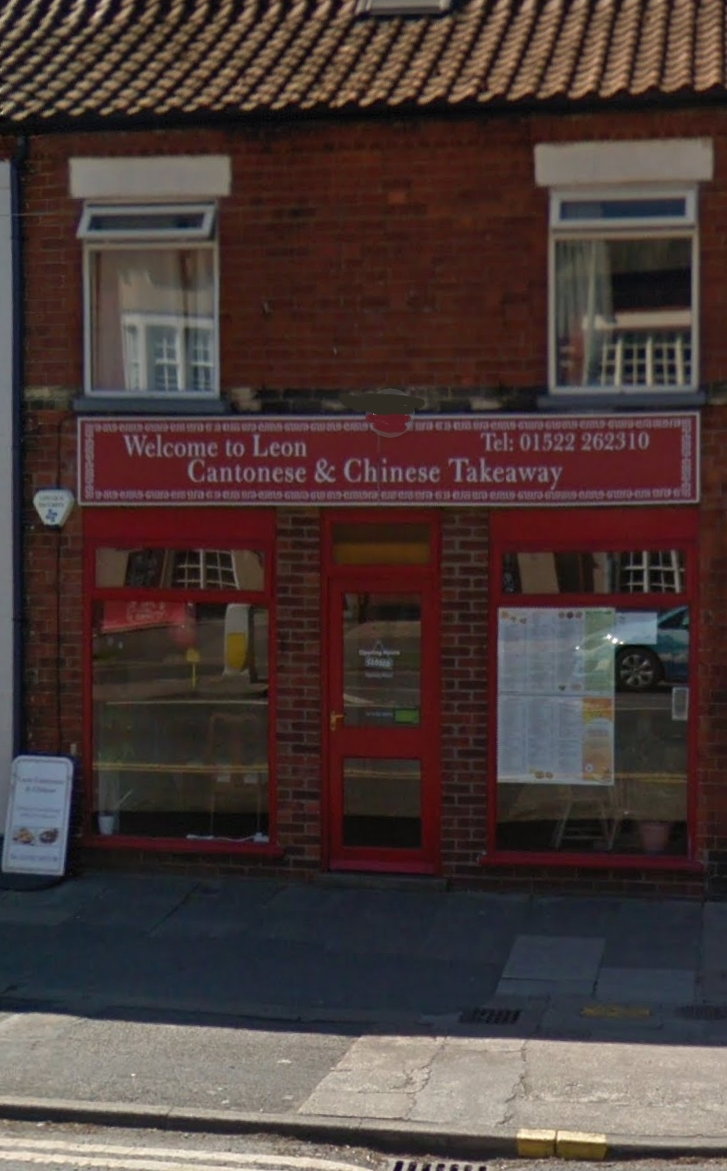 Leon Cantonese & Chinese Takeaway