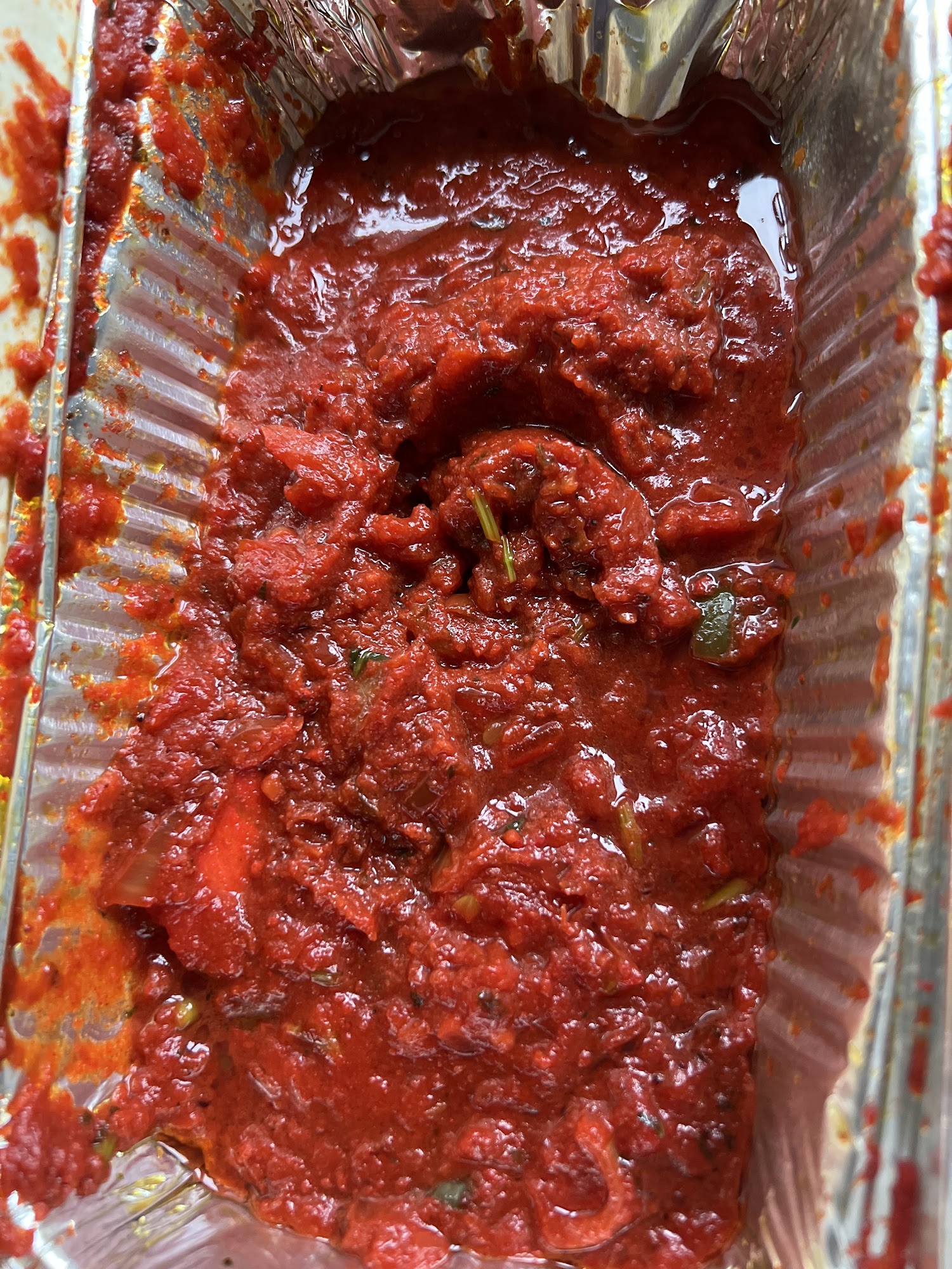 Helal Tandoori