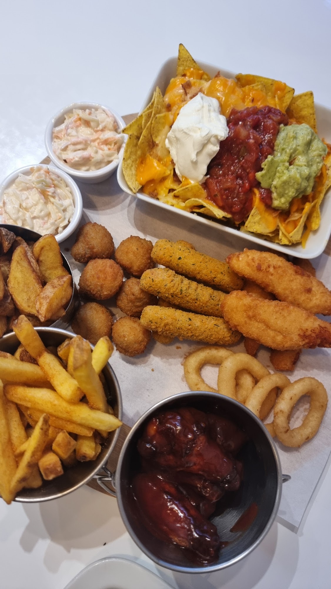 Route 15 American Diner