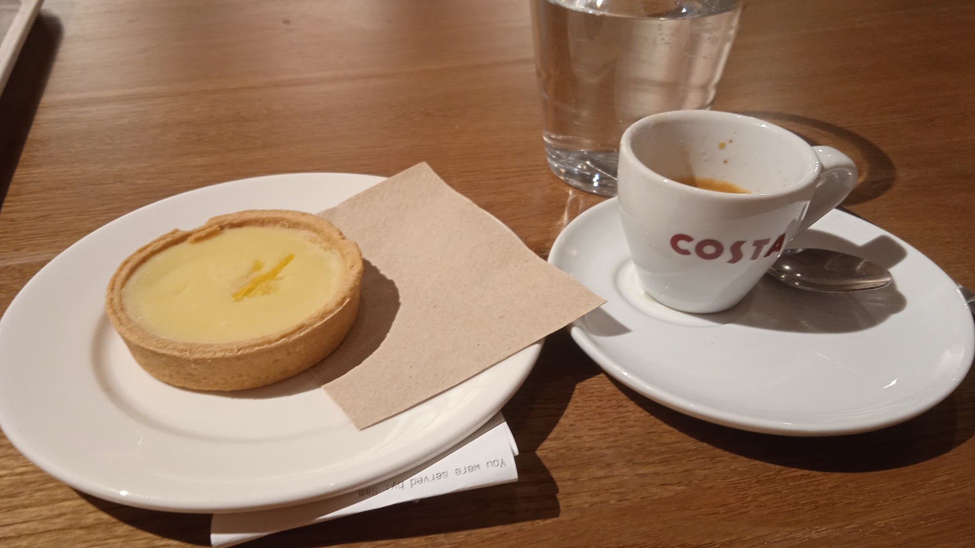 Costa Coffee