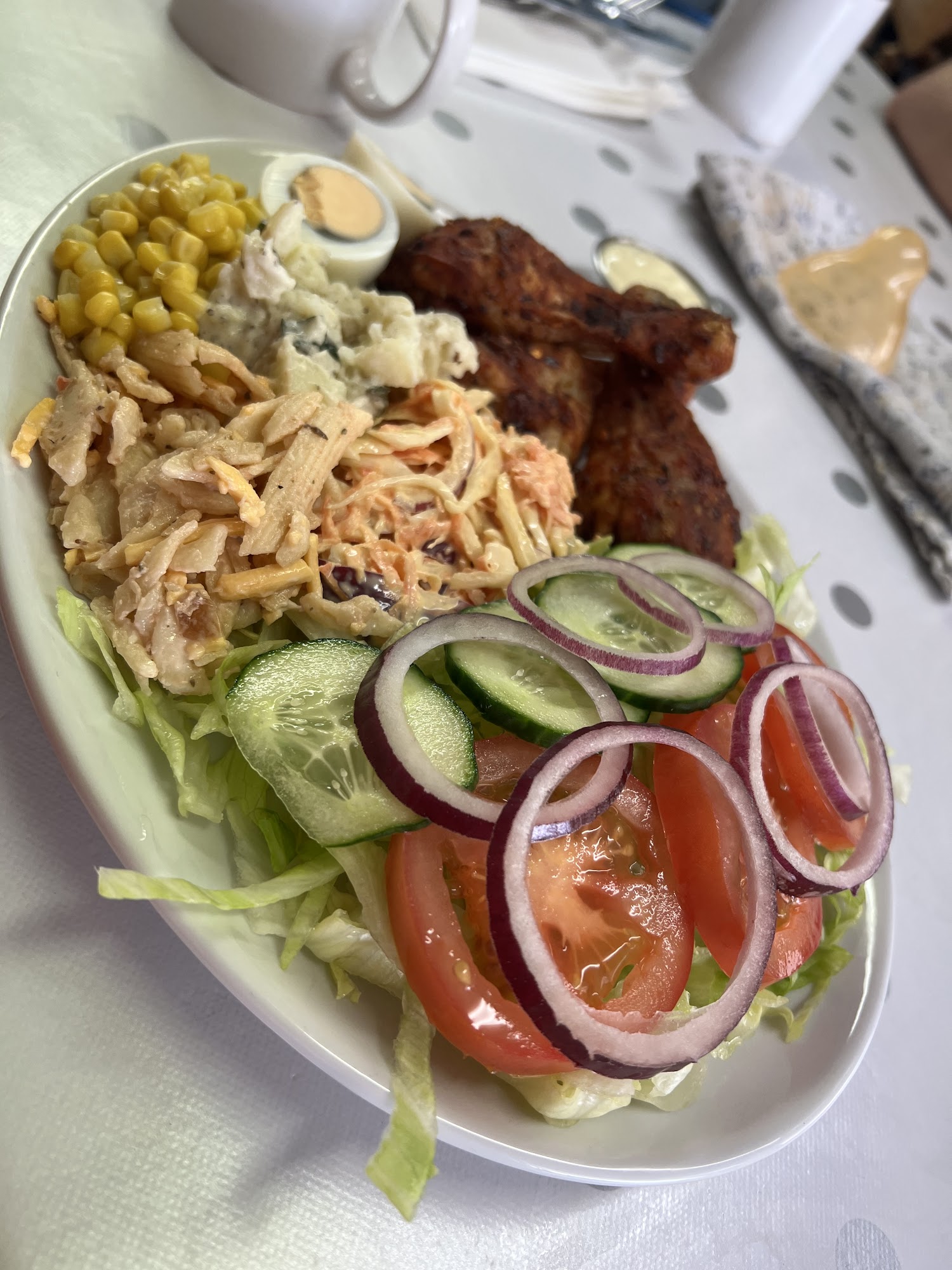 Flixborough Cafe