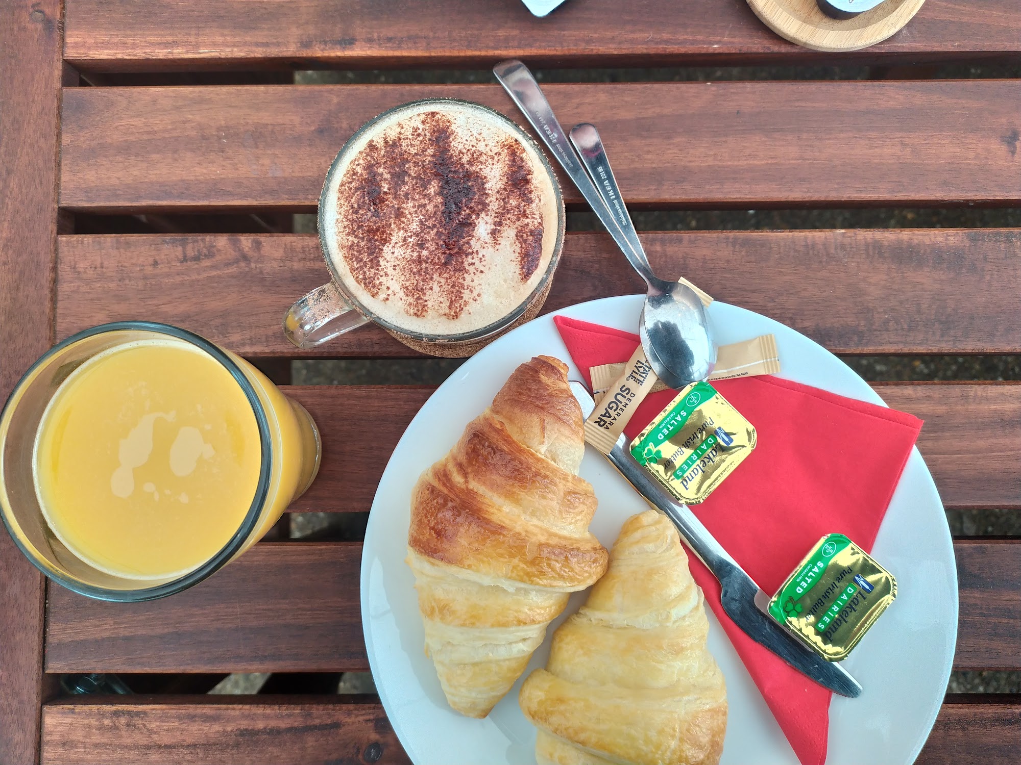 Quayside Coffee