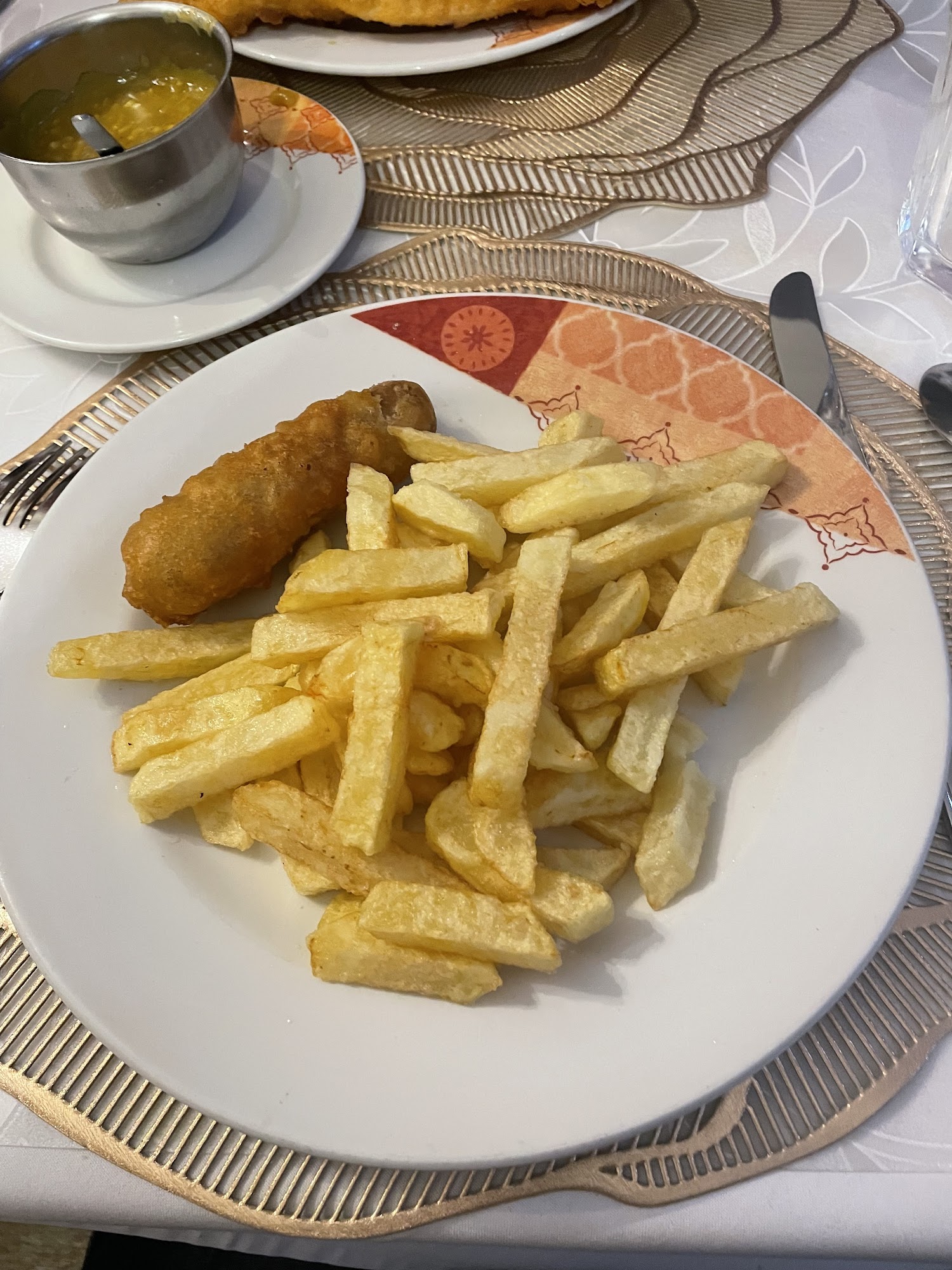 Darjeeling Indian Restaurant Whaplode