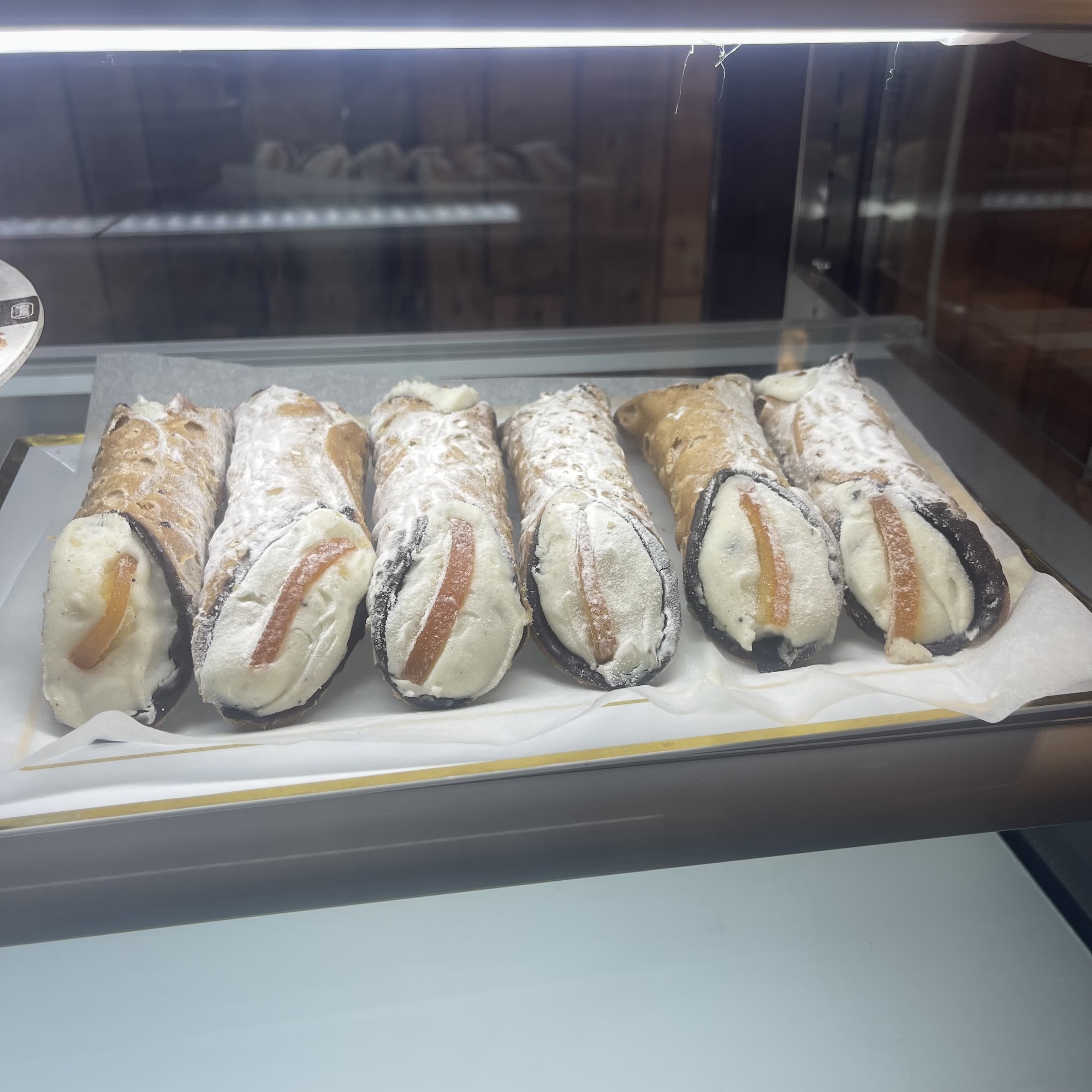 Dolce Sosta