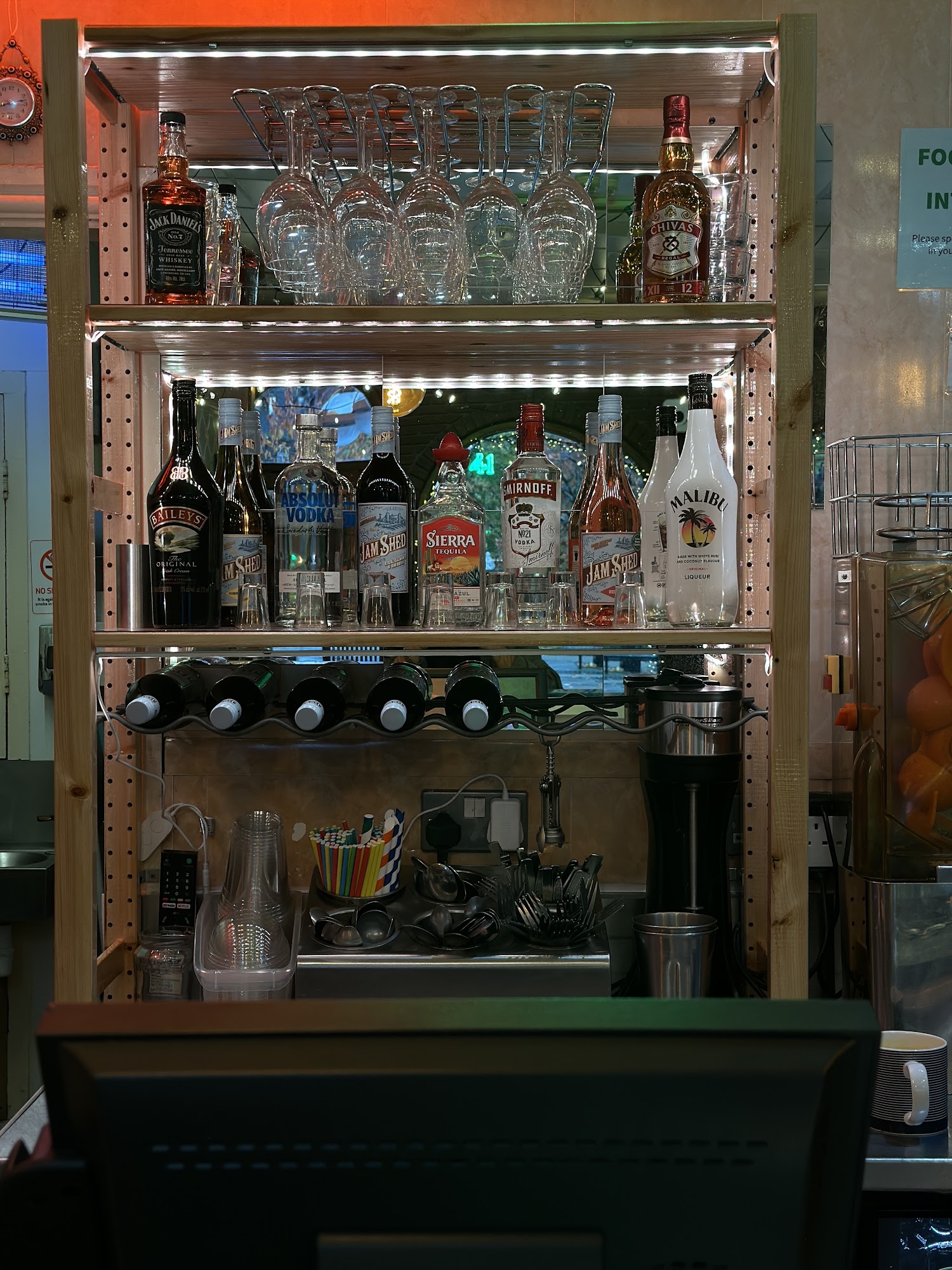 Cafe 41 Wirral LTD