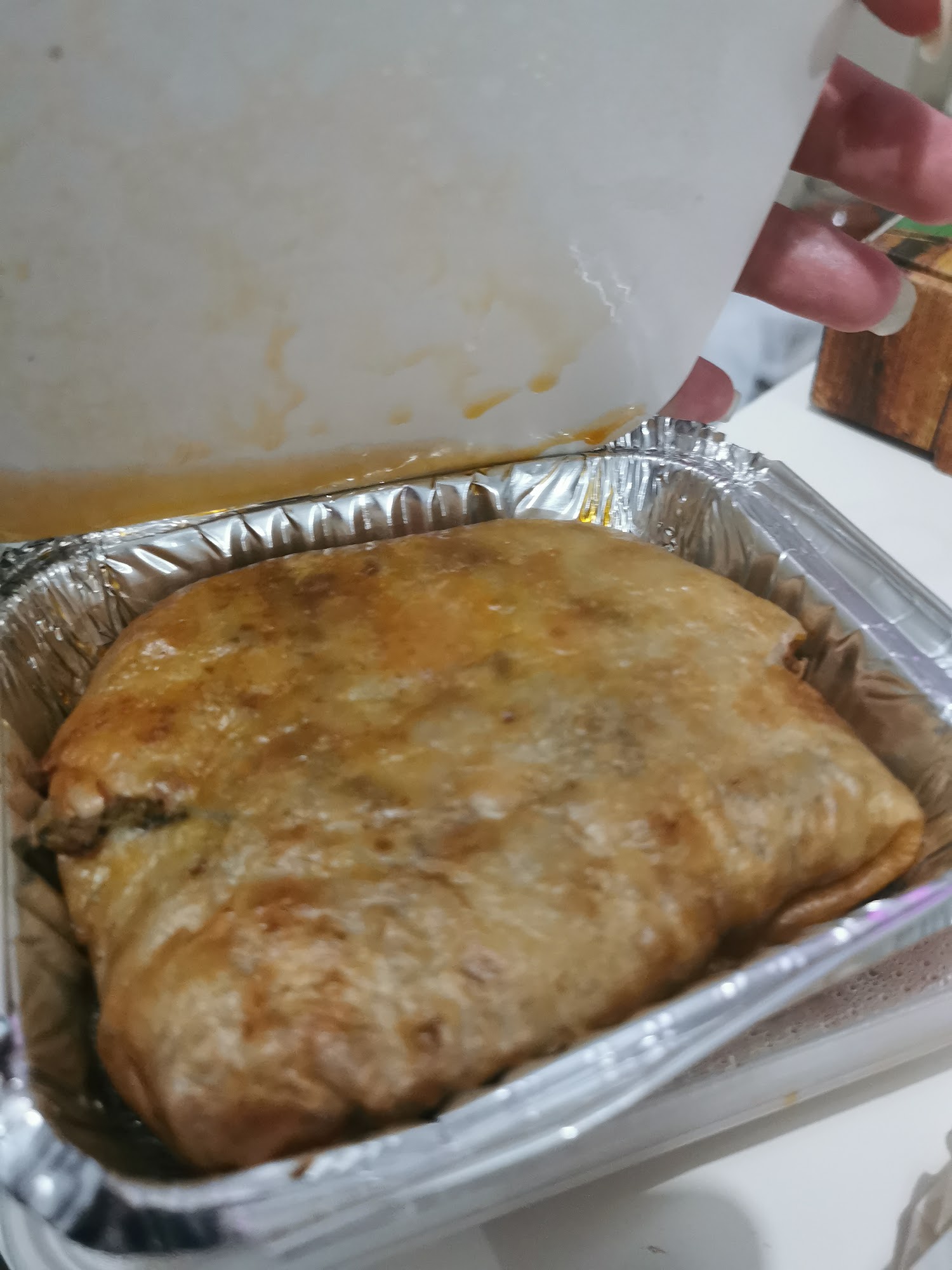 Real Taste Pizza