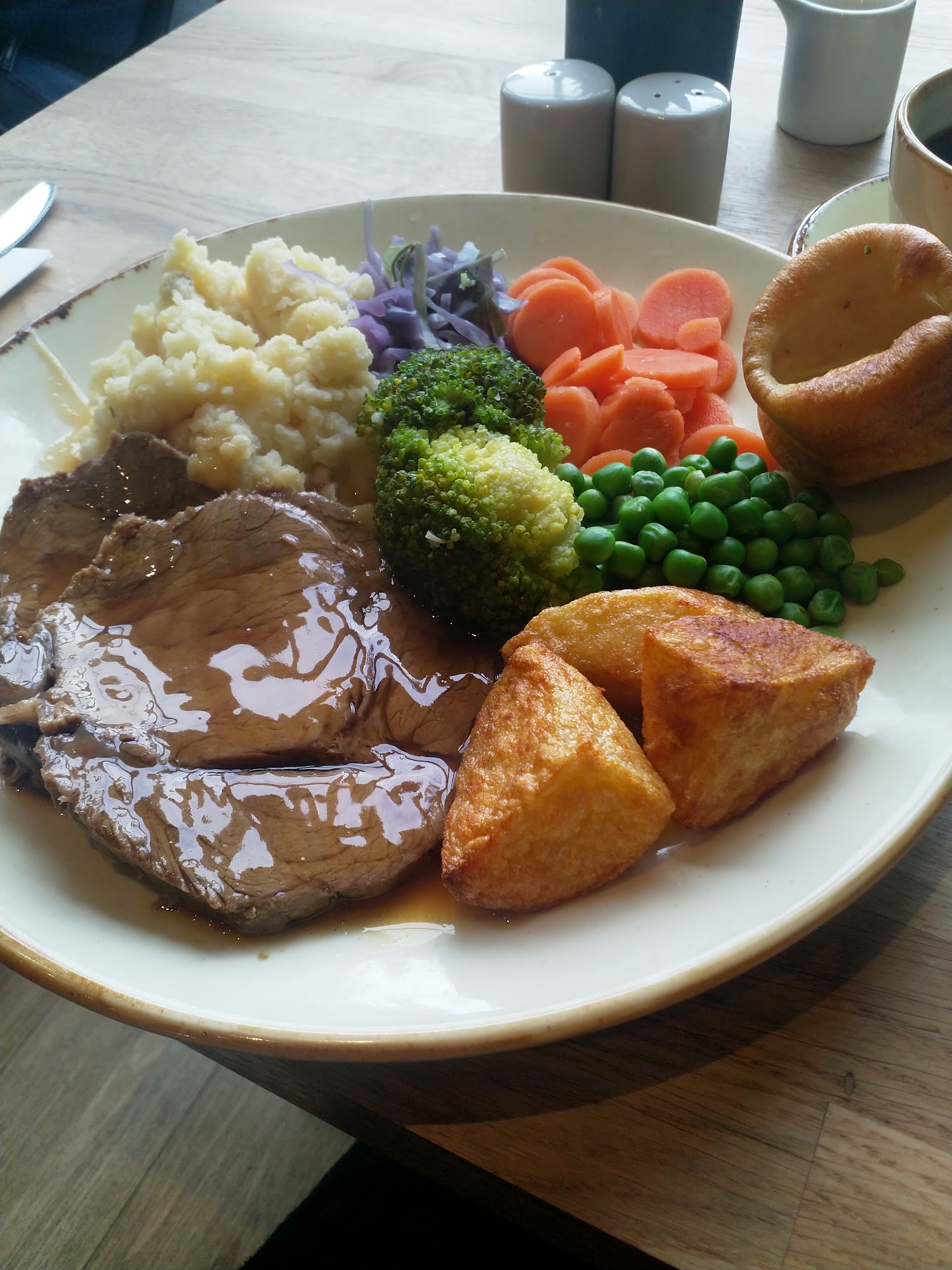 Sesay's Bar and Kitchen