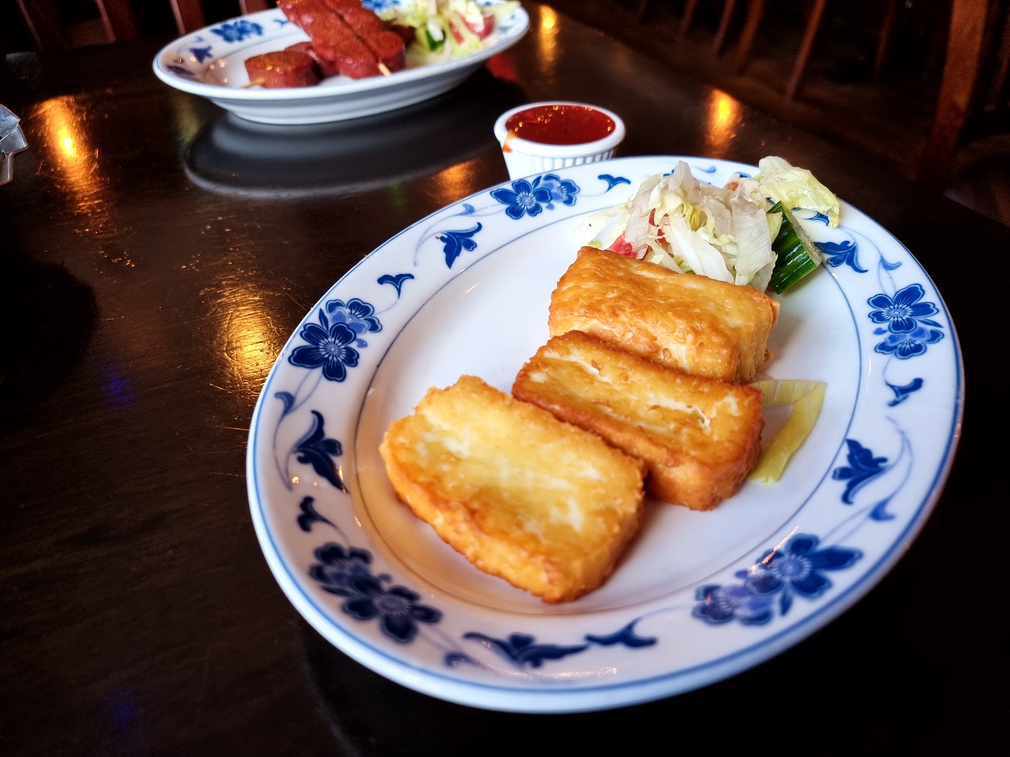 DEFNE TURKISH BBQ RESTAURANT AINTREE