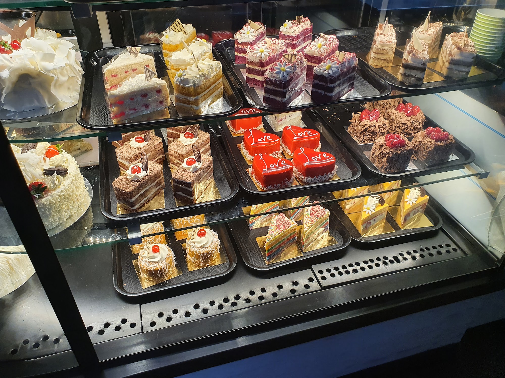 Cafe Latino