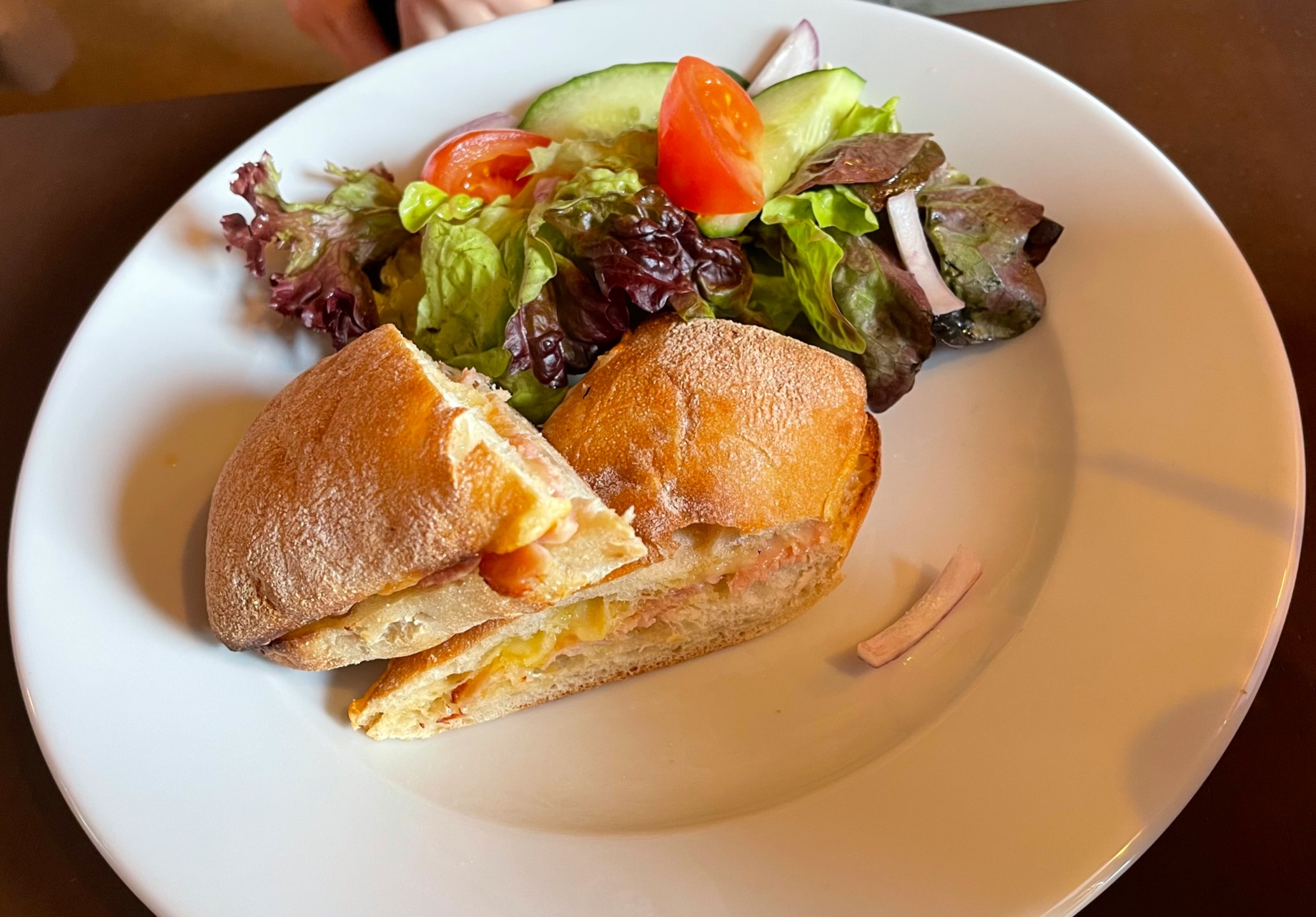 Welsford Bistro