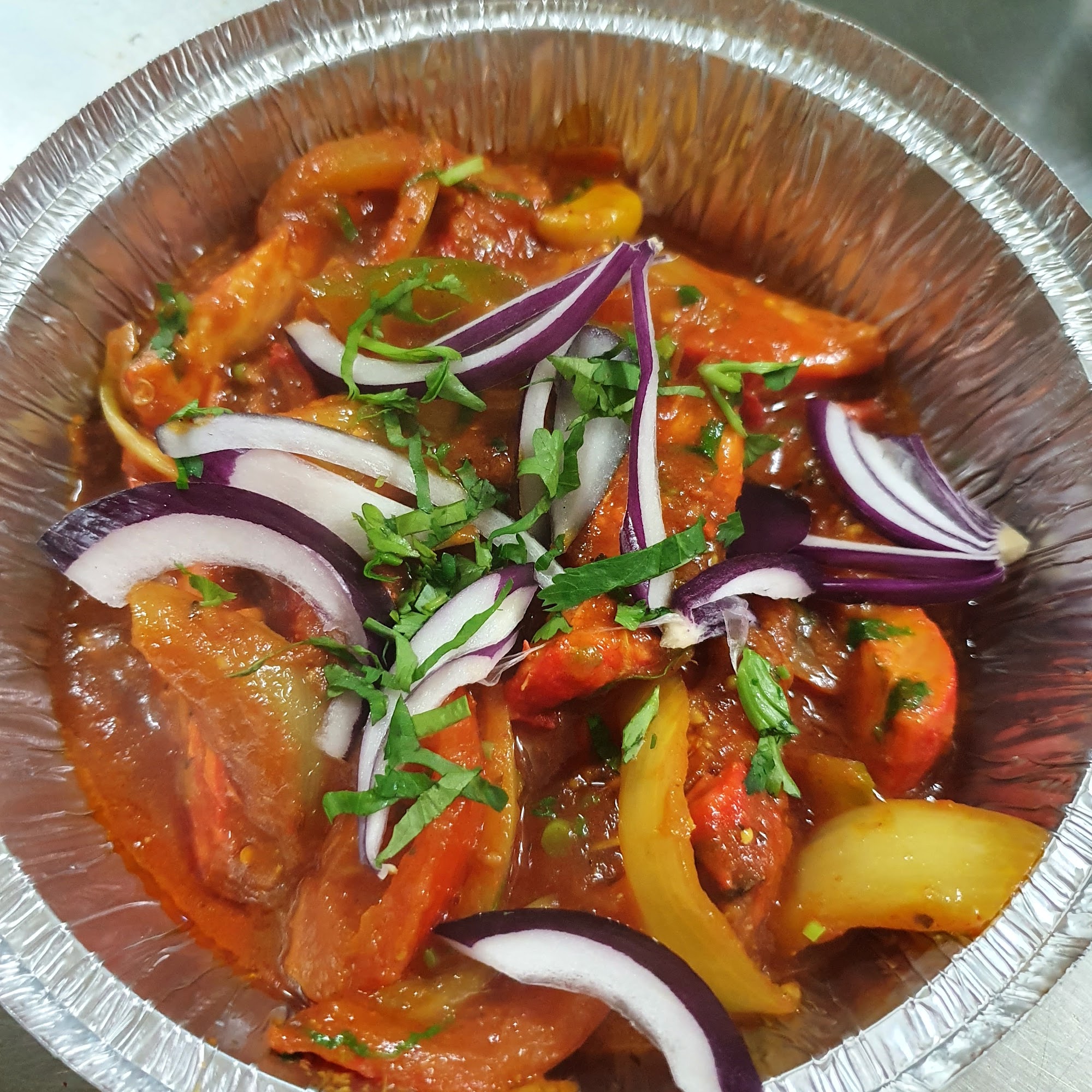 Khaja Indian takeaway woolton village
