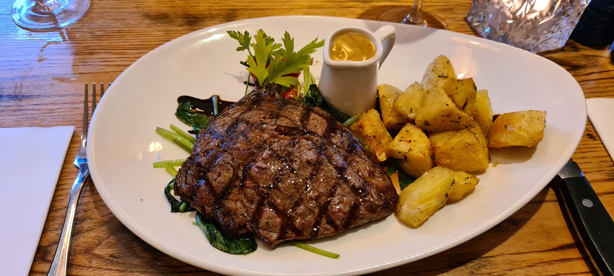 Cucina di Vincenzo