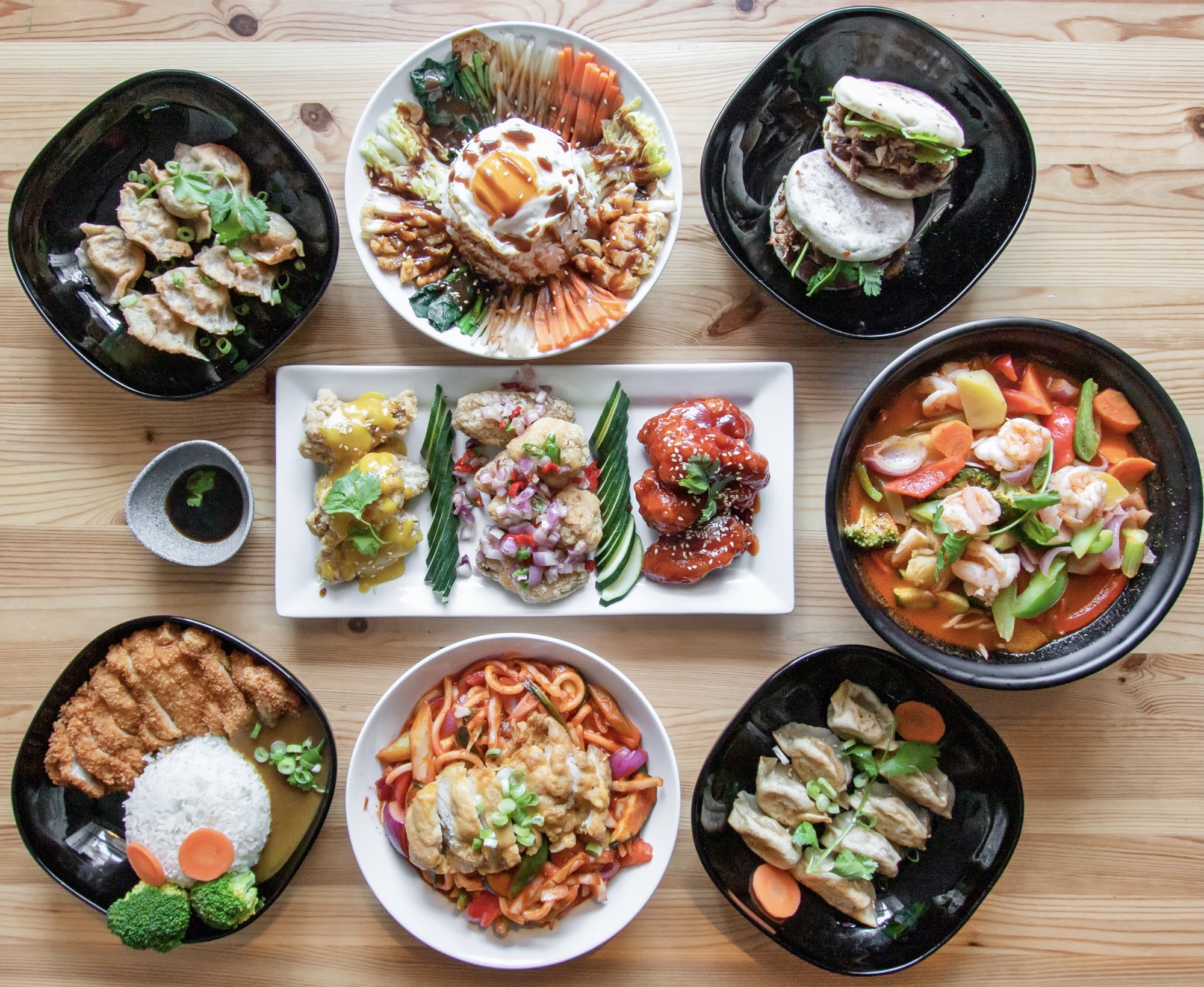 Bao & Bap